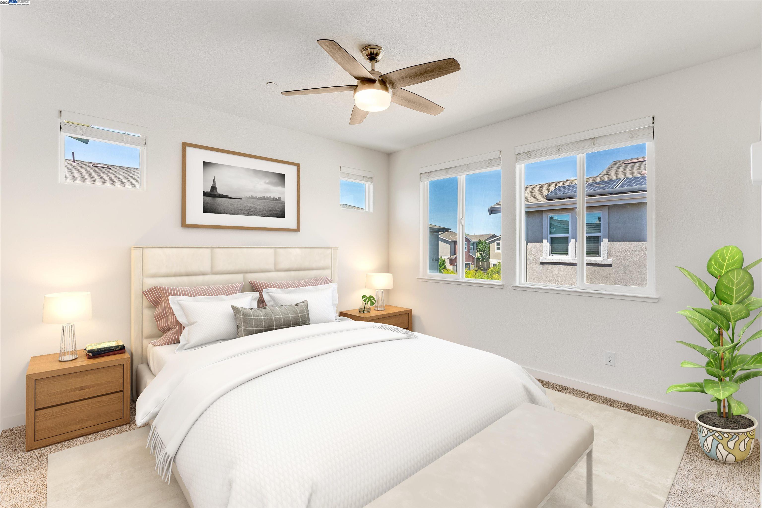Detail Gallery Image 19 of 38 For 2336 Endeavor Way, Sacramento,  CA 95834 - 3 Beds | 2/1 Baths