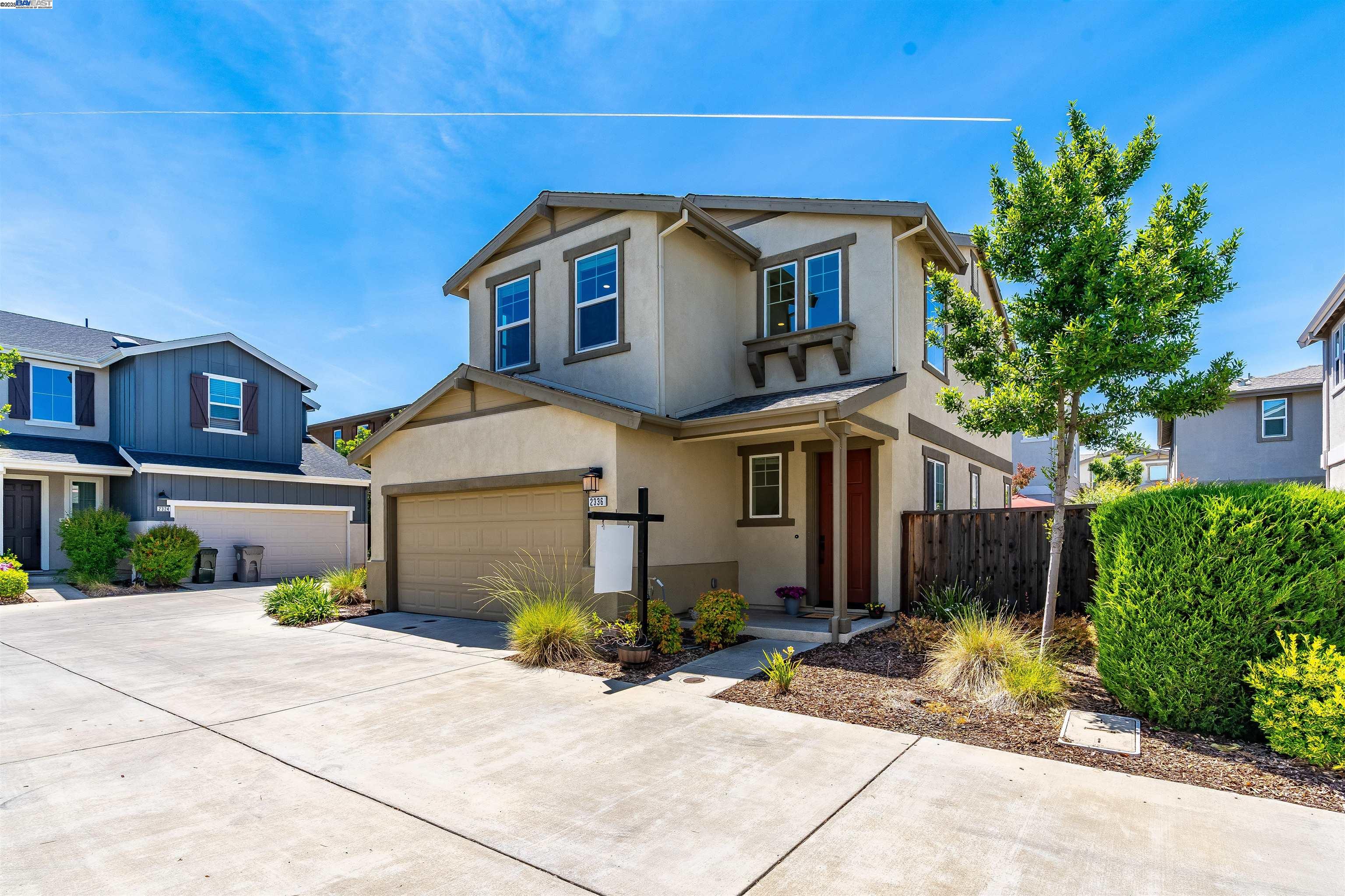 Detail Gallery Image 38 of 38 For 2336 Endeavor Way, Sacramento,  CA 95834 - 3 Beds | 2/1 Baths