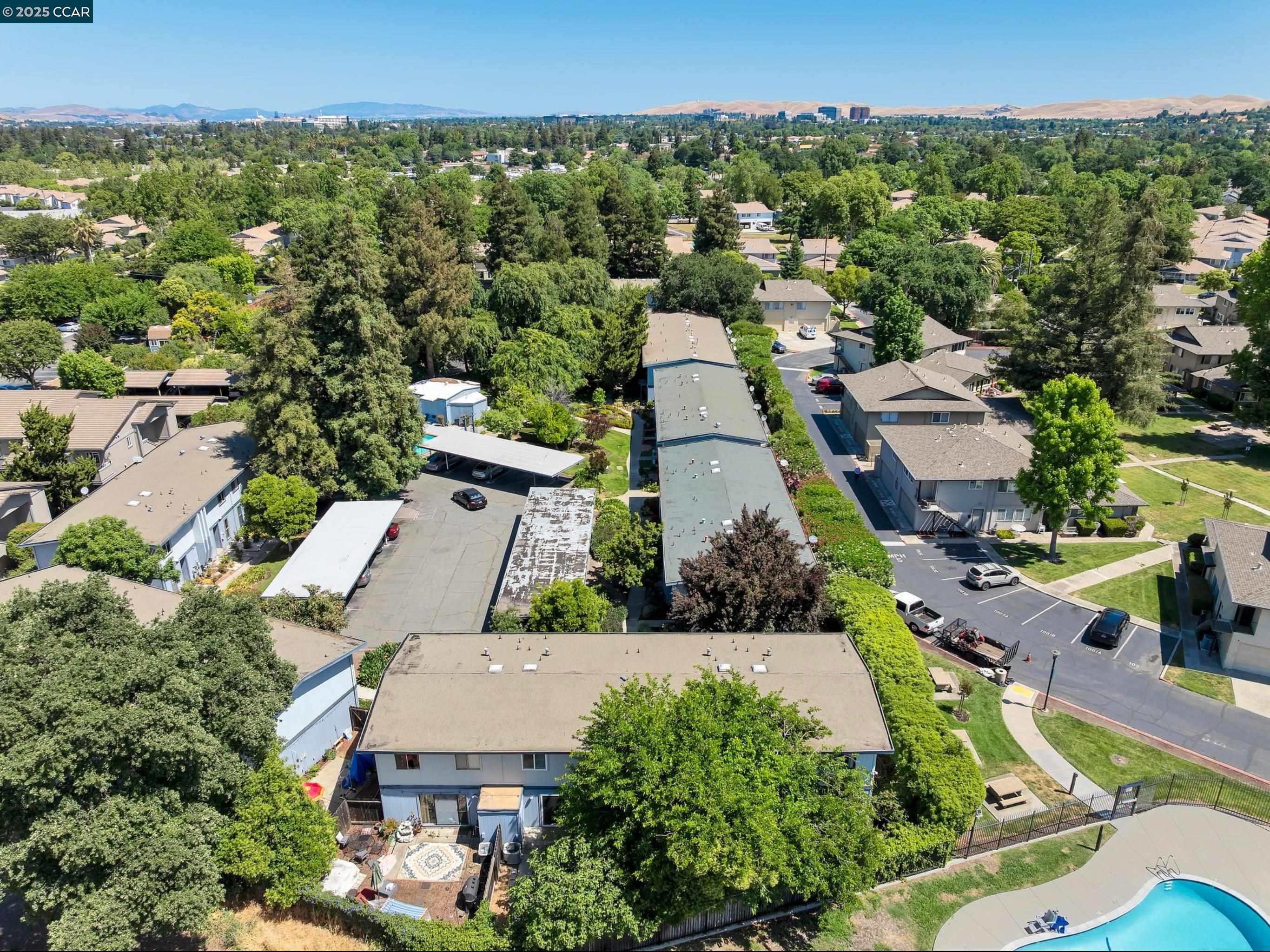 Detail Gallery Image 34 of 36 For 1352 Tree Garden Pl, Concord,  CA 94518 - 3 Beds | 2 Baths