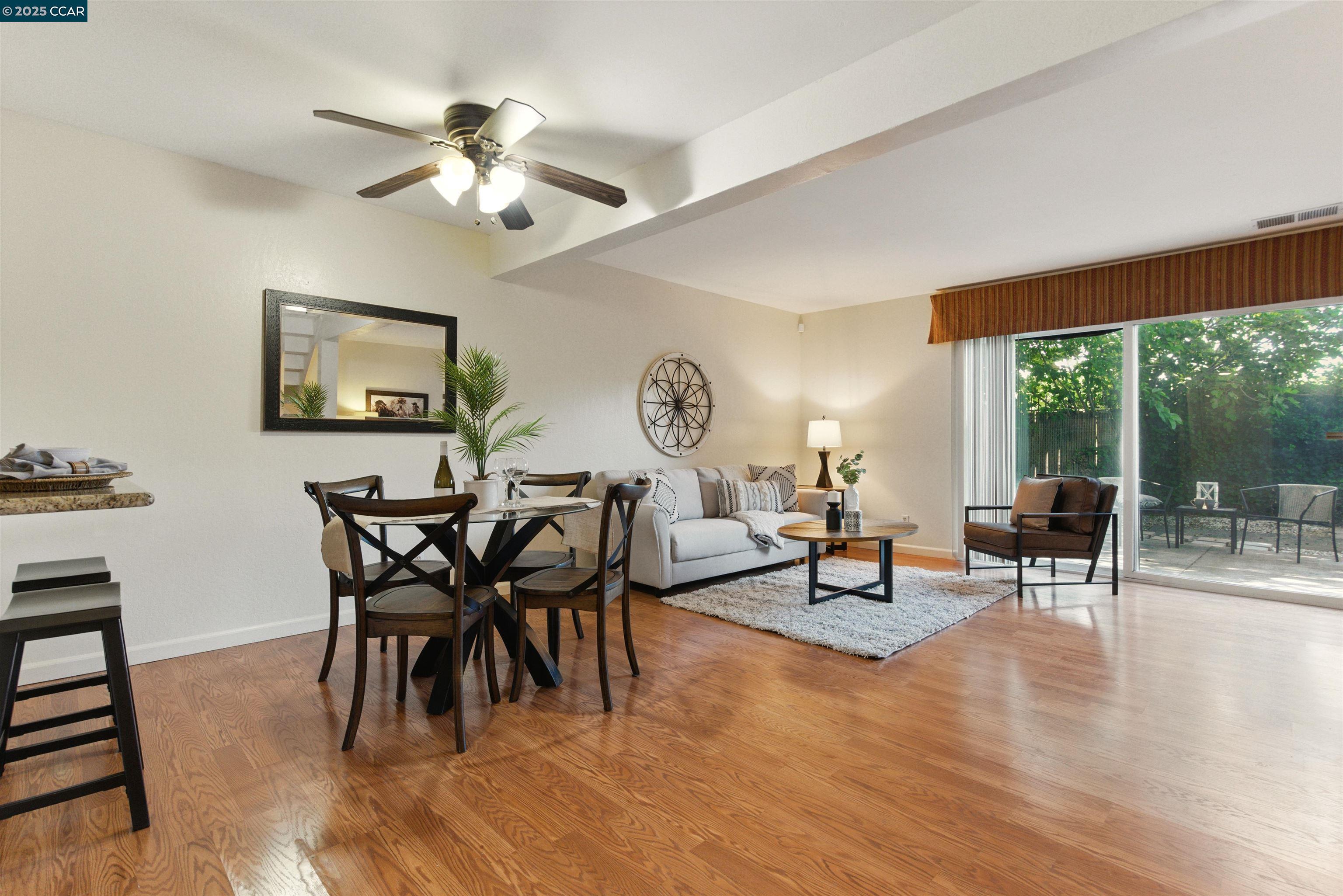 Detail Gallery Image 5 of 36 For 1352 Tree Garden Pl, Concord,  CA 94518 - 3 Beds | 2 Baths