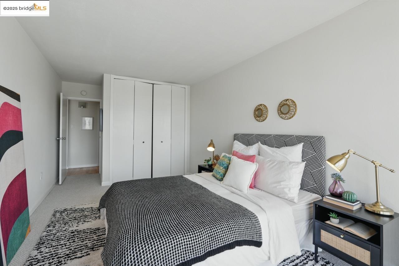 Detail Gallery Image 11 of 32 For 1555 Lakeside Dr #191,  Oakland,  CA 94612 - 2 Beds | 2 Baths