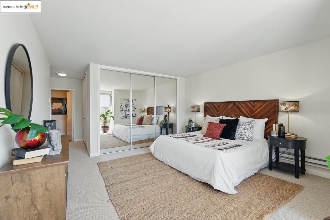 Detail Gallery Image 15 of 32 For 1555 Lakeside Dr #191,  Oakland,  CA 94612 - 2 Beds | 2 Baths