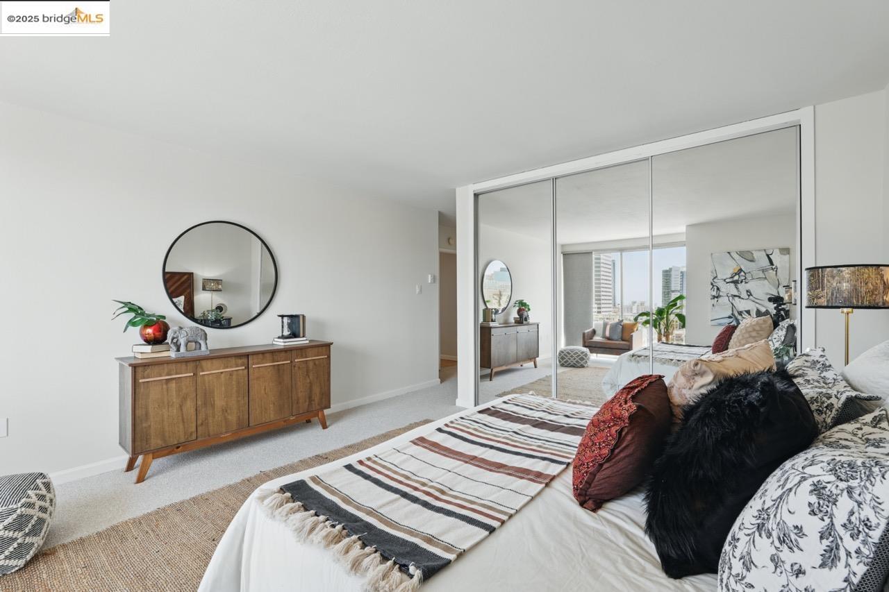 Detail Gallery Image 16 of 32 For 1555 Lakeside Dr #191,  Oakland,  CA 94612 - 2 Beds | 2 Baths