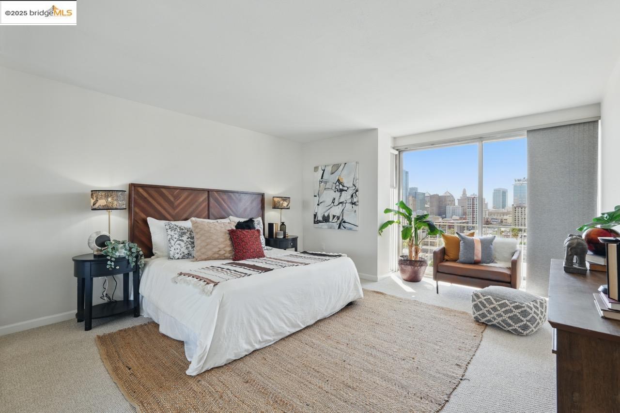 Detail Gallery Image 18 of 47 For 1555 Lakeside Dr #191,  Oakland,  CA 94612 - 2 Beds | 2 Baths