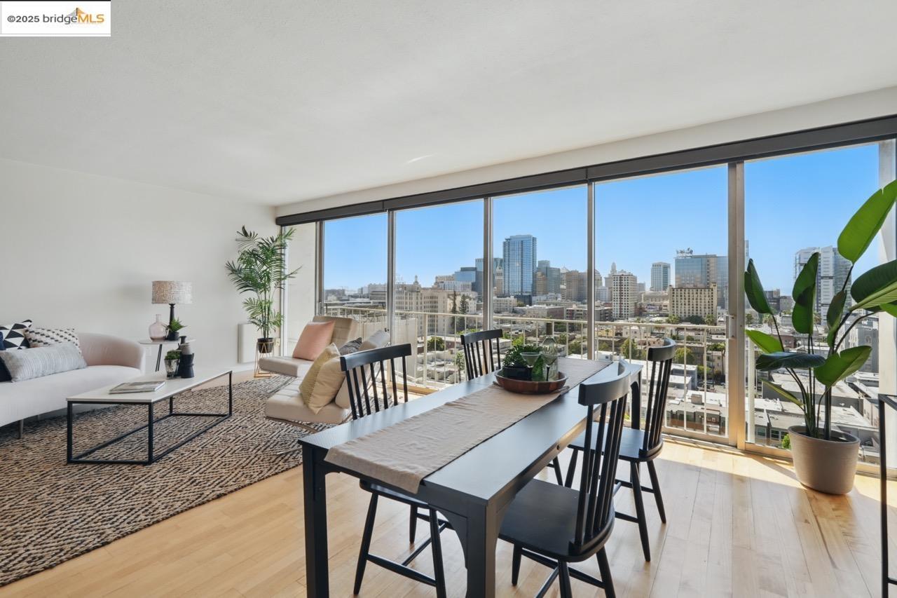 Detail Gallery Image 22 of 32 For 1555 Lakeside Dr #191,  Oakland,  CA 94612 - 2 Beds | 2 Baths