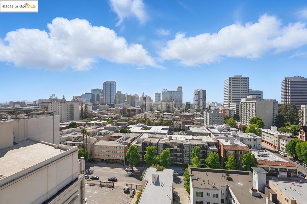 Detail Gallery Image 30 of 32 For 1555 Lakeside Dr #191,  Oakland,  CA 94612 - 2 Beds | 2 Baths