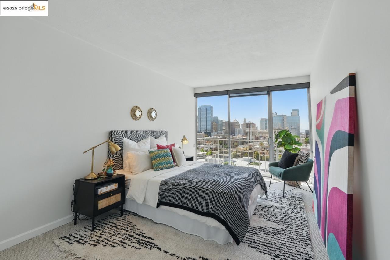 Detail Gallery Image 9 of 32 For 1555 Lakeside Dr #191,  Oakland,  CA 94612 - 2 Beds | 2 Baths