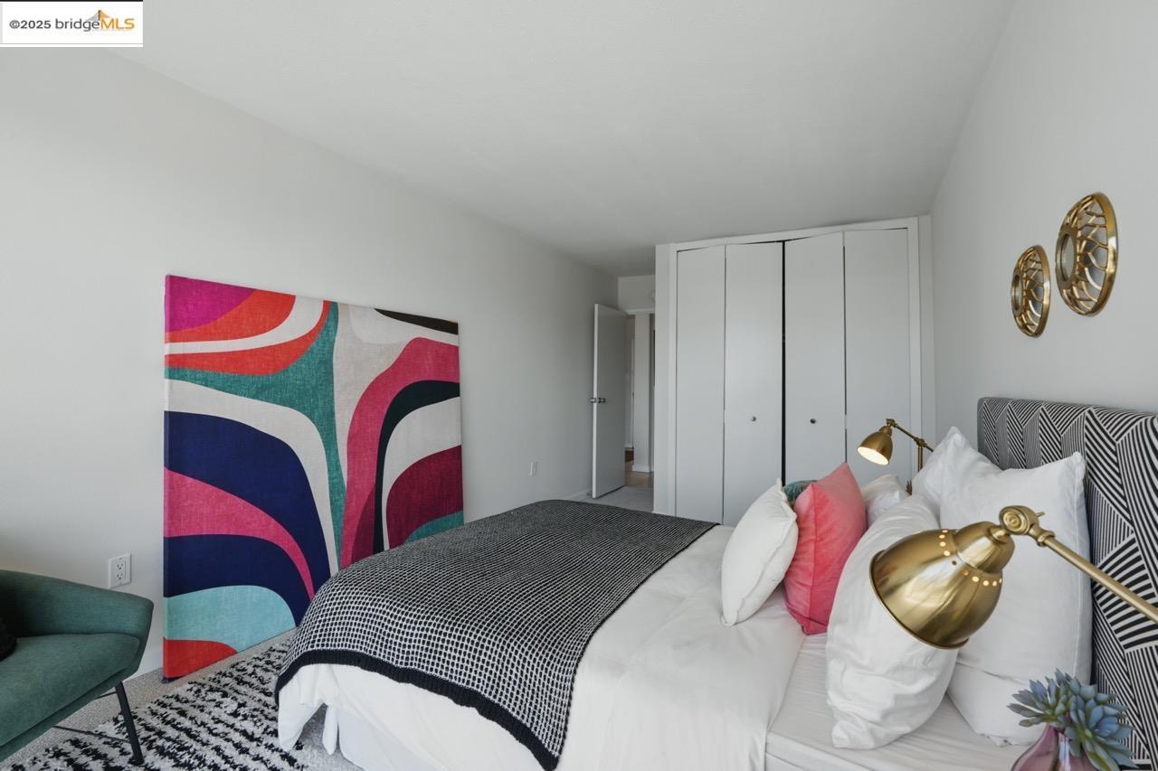 Detail Gallery Image 10 of 32 For 1555 Lakeside Dr #191,  Oakland,  CA 94612 - 2 Beds | 2 Baths