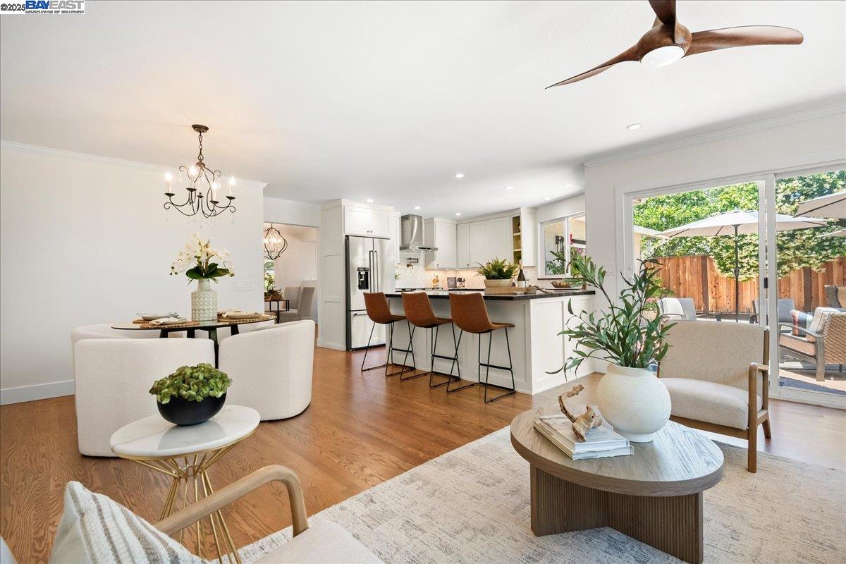 Detail Gallery Image 11 of 46 For 2284 Norwood Rd, Livermore,  CA 94550 - 3 Beds | 2 Baths