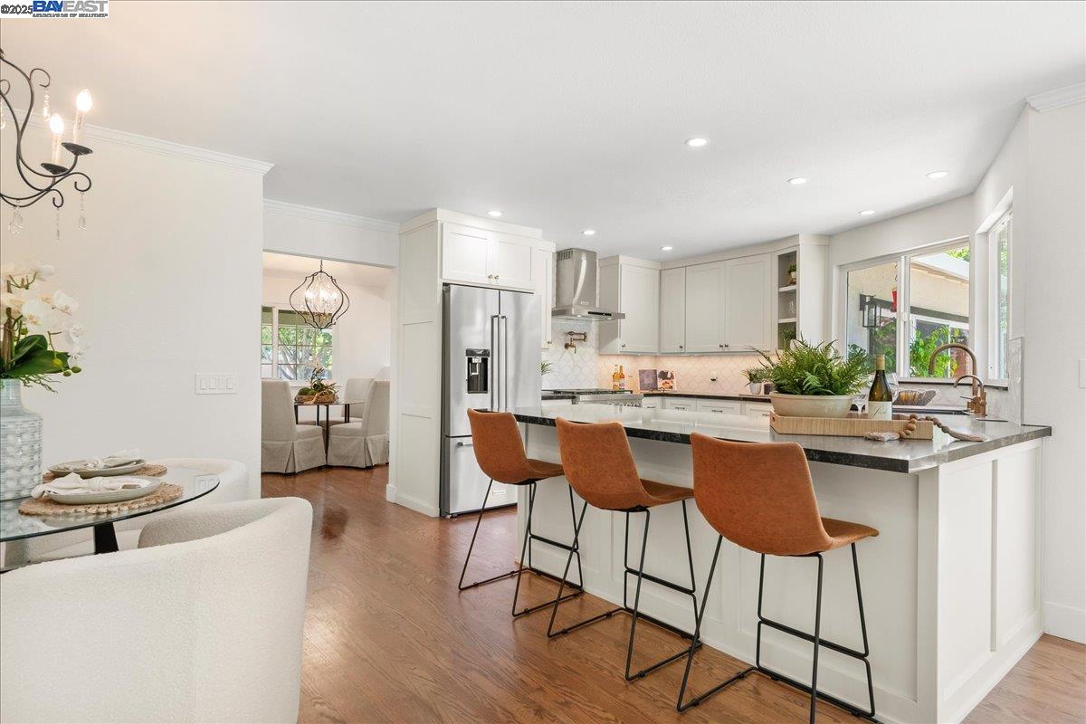 Detail Gallery Image 12 of 46 For 2284 Norwood Rd, Livermore,  CA 94550 - 3 Beds | 2 Baths