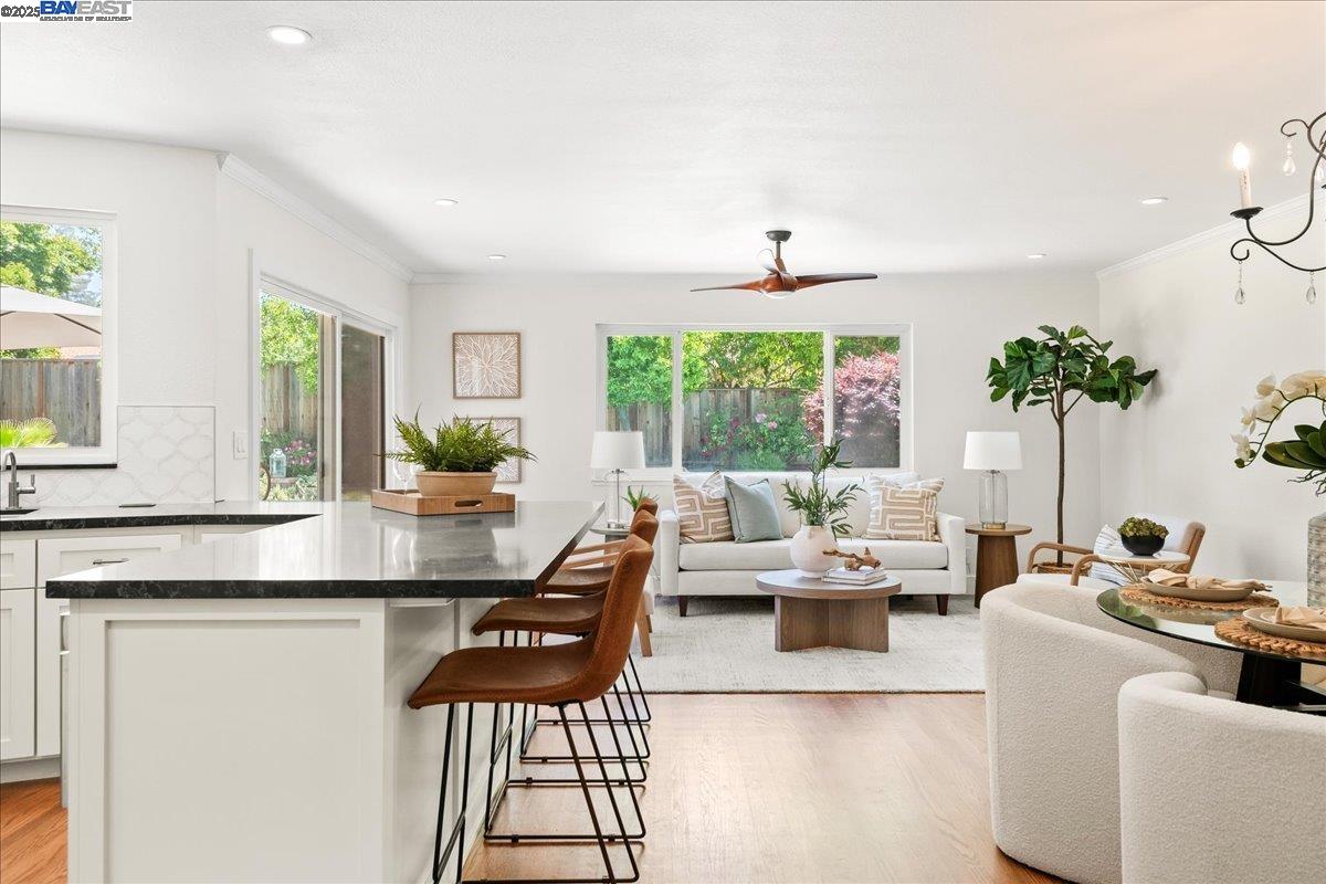Detail Gallery Image 14 of 46 For 2284 Norwood Rd, Livermore,  CA 94550 - 3 Beds | 2 Baths