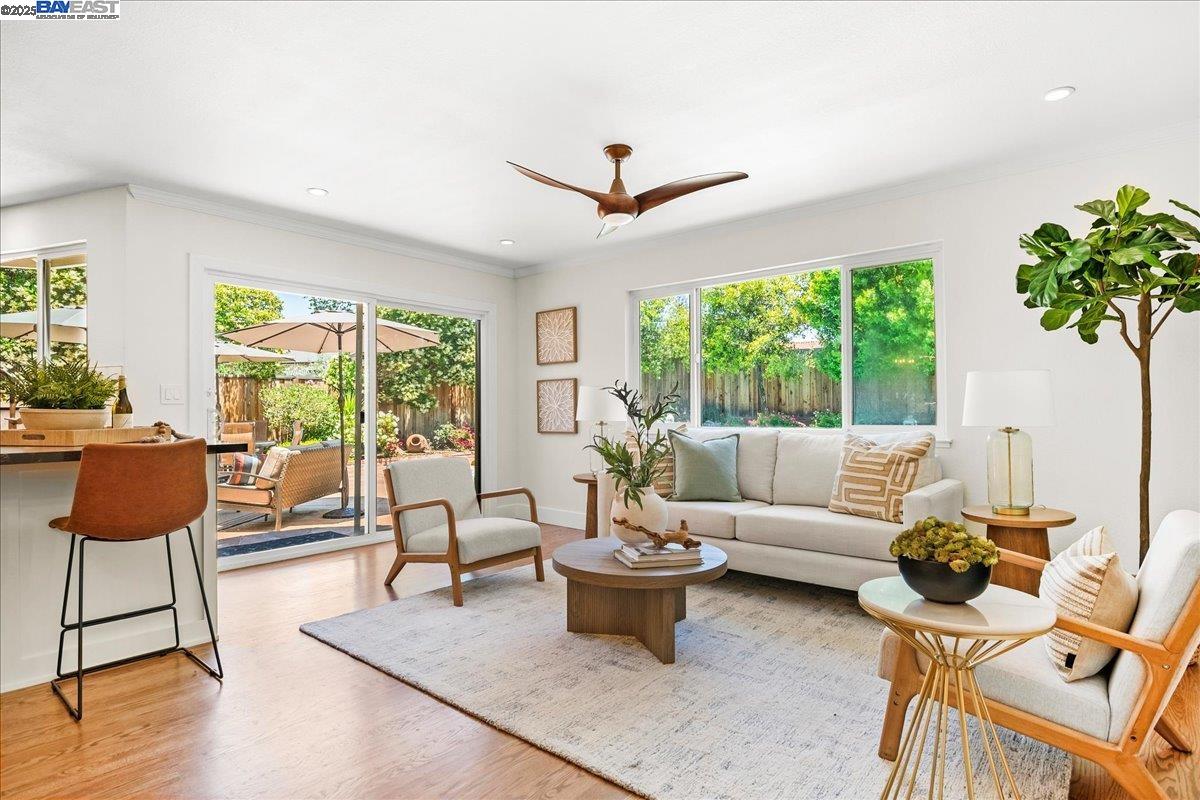 Detail Gallery Image 20 of 46 For 2284 Norwood Rd, Livermore,  CA 94550 - 3 Beds | 2 Baths