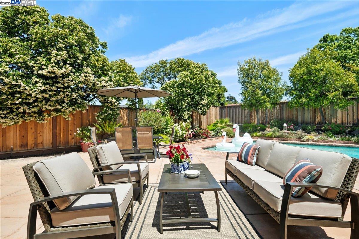 Detail Gallery Image 36 of 46 For 2284 Norwood Rd, Livermore,  CA 94550 - 3 Beds | 2 Baths
