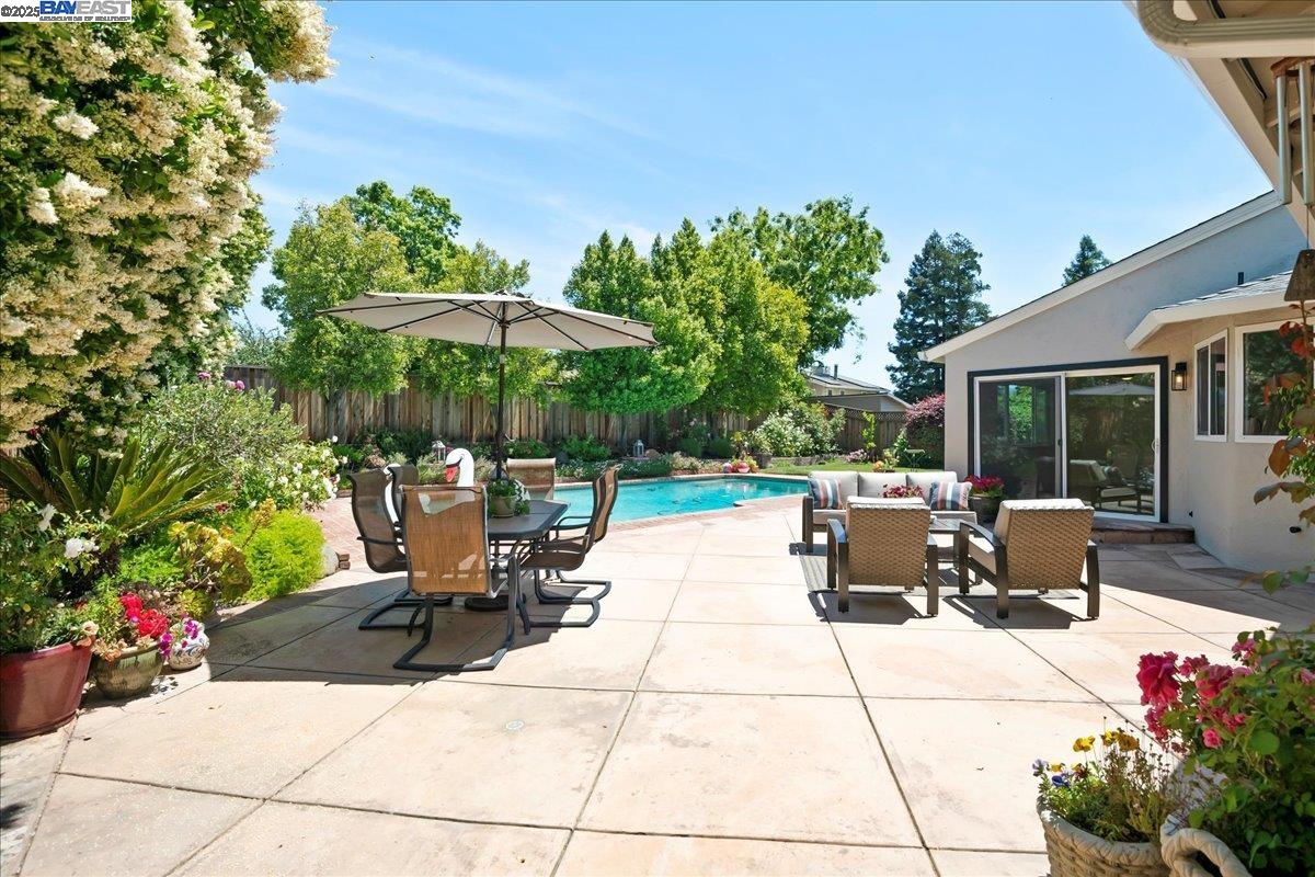 Detail Gallery Image 39 of 46 For 2284 Norwood Rd, Livermore,  CA 94550 - 3 Beds | 2 Baths