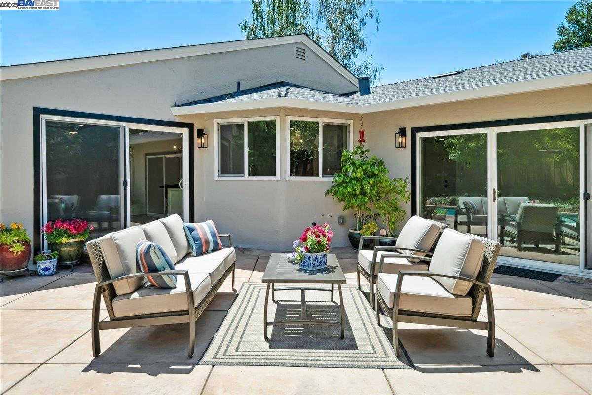 Detail Gallery Image 40 of 46 For 2284 Norwood Rd, Livermore,  CA 94550 - 3 Beds | 2 Baths