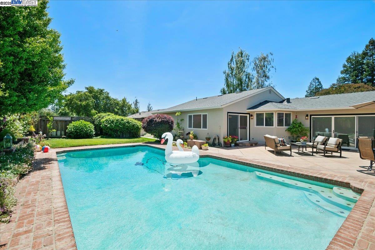 Detail Gallery Image 41 of 46 For 2284 Norwood Rd, Livermore,  CA 94550 - 3 Beds | 2 Baths