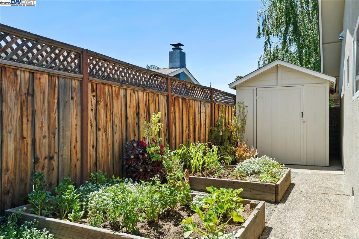 Detail Gallery Image 42 of 46 For 2284 Norwood Rd, Livermore,  CA 94550 - 3 Beds | 2 Baths