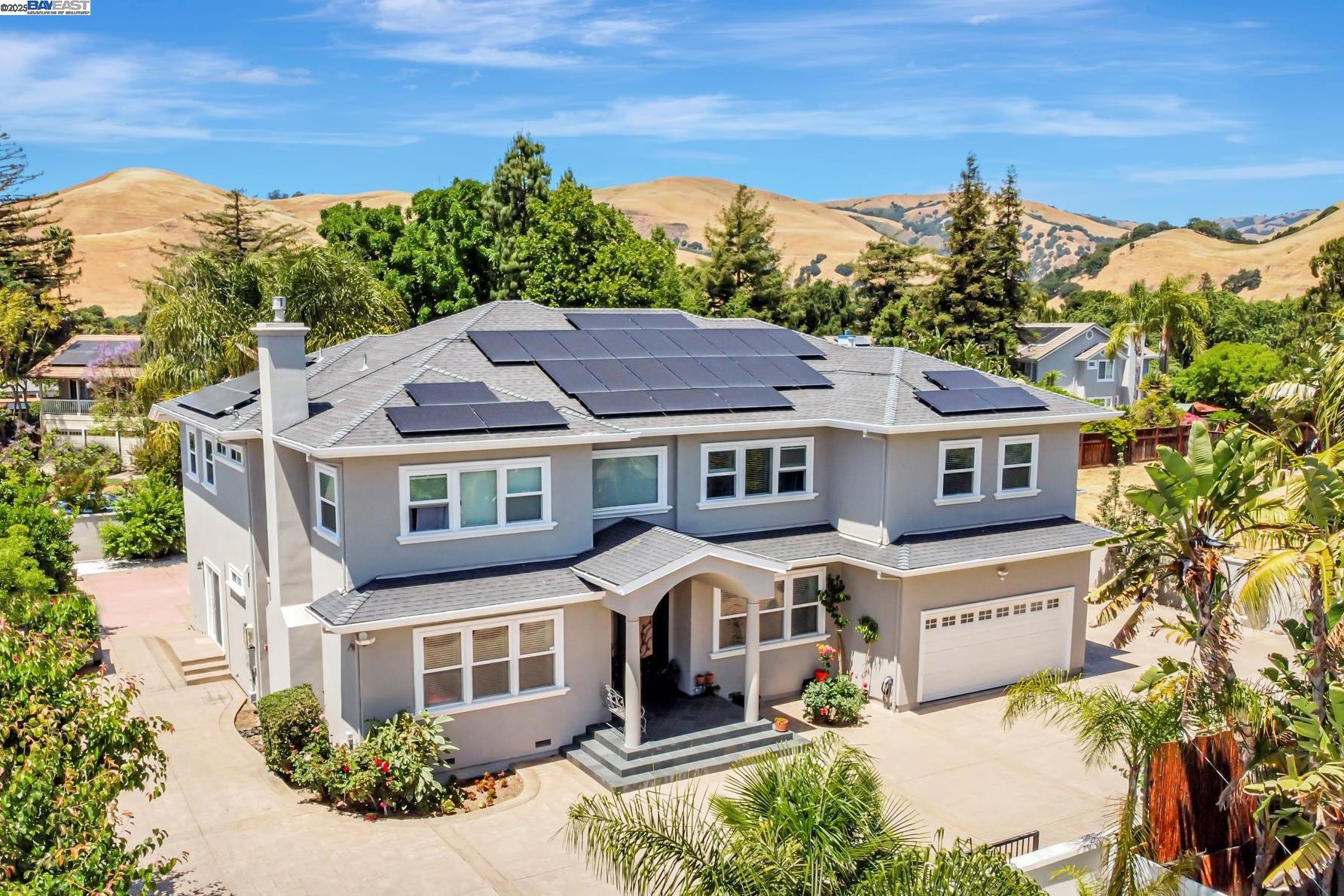 Detail Gallery Image 1 of 1 For 190 Pickering Ave, Fremont,  CA 94536 - 6 Beds | 6/1 Baths