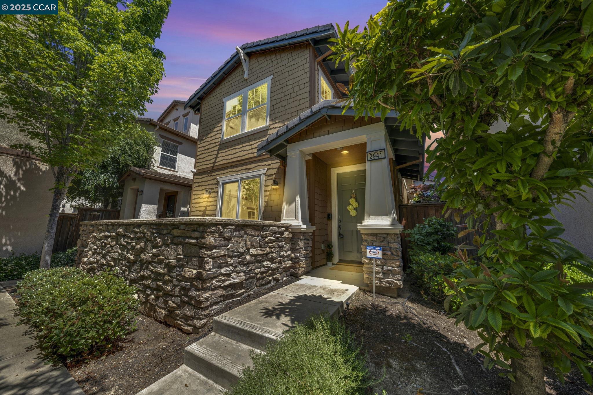 2941 KOBIO DR, CONCORD, CA 94519  Photo 2