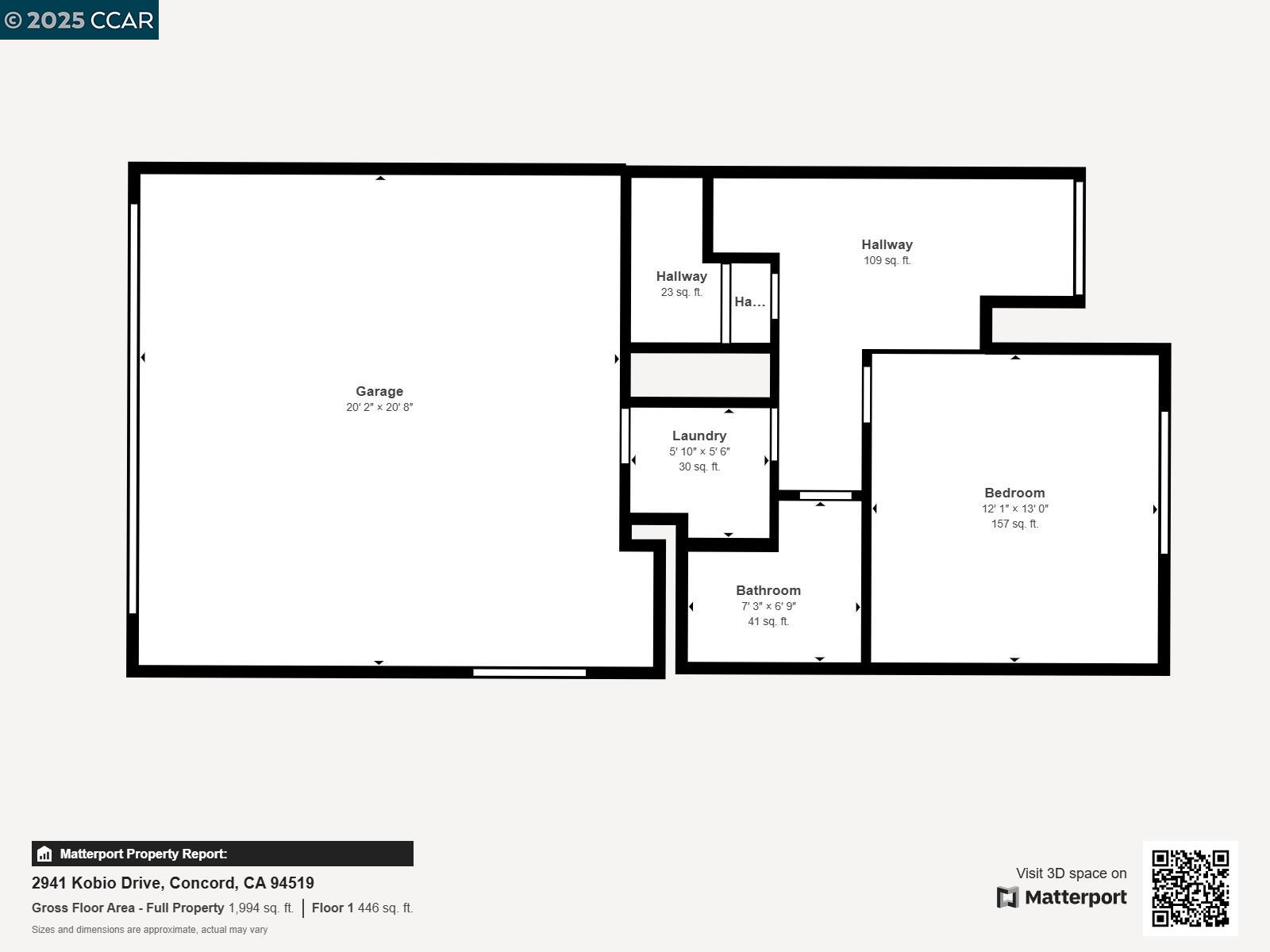 Detail Gallery Image 45 of 60 For 2941 Kobio Dr, Concord,  CA 94519-2685 - 3 Beds | 3/1 Baths