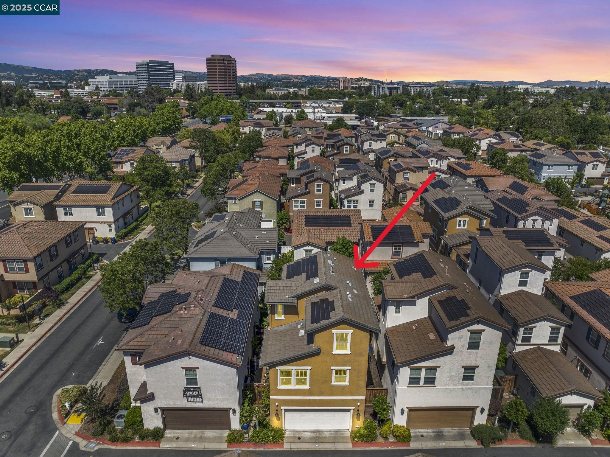 Detail Gallery Image 48 of 60 For 2941 Kobio Dr, Concord,  CA 94519-2685 - 3 Beds | 3/1 Baths