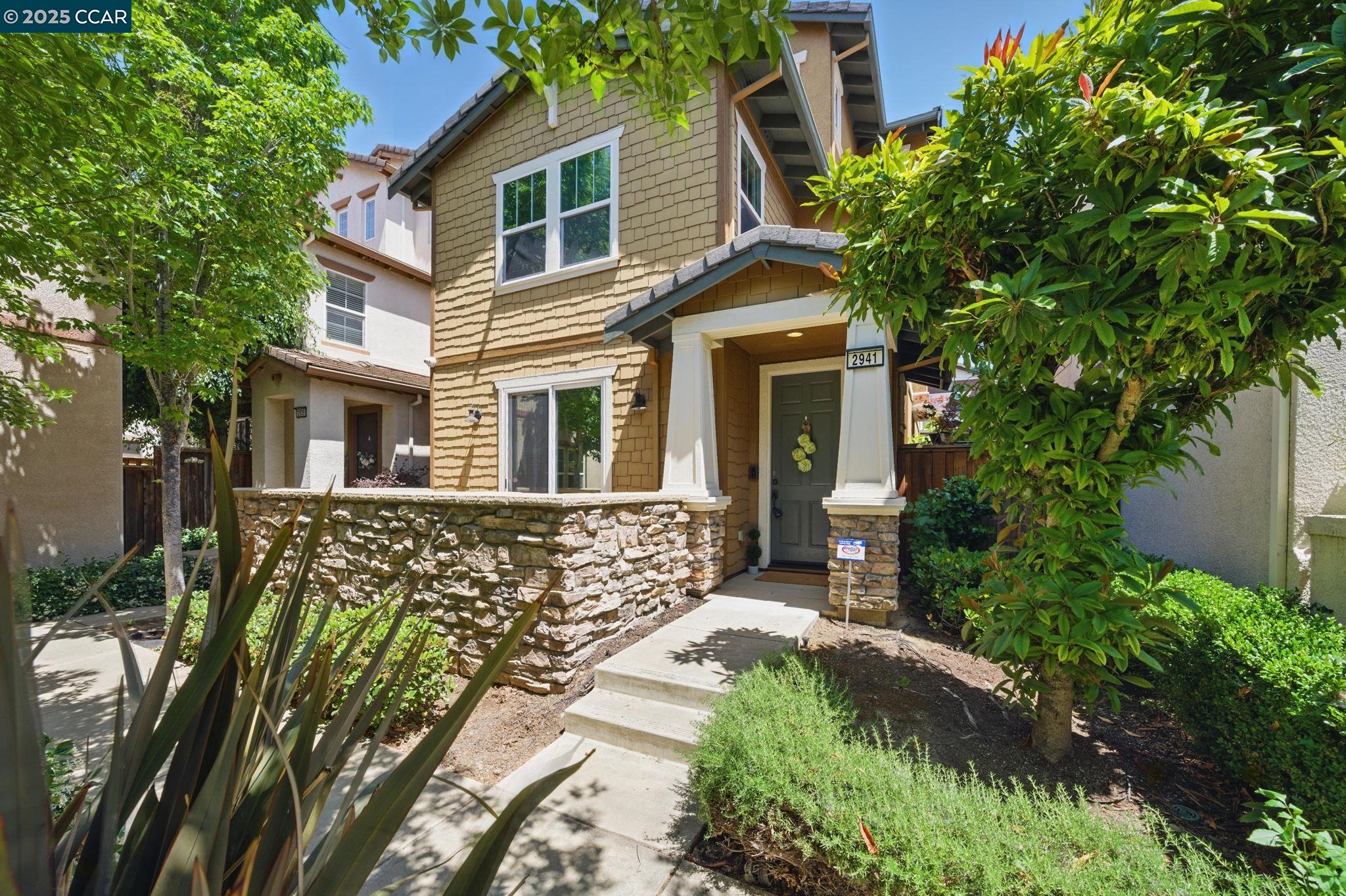 Detail Gallery Image 50 of 60 For 2941 Kobio Dr, Concord,  CA 94519-2685 - 3 Beds | 3/1 Baths