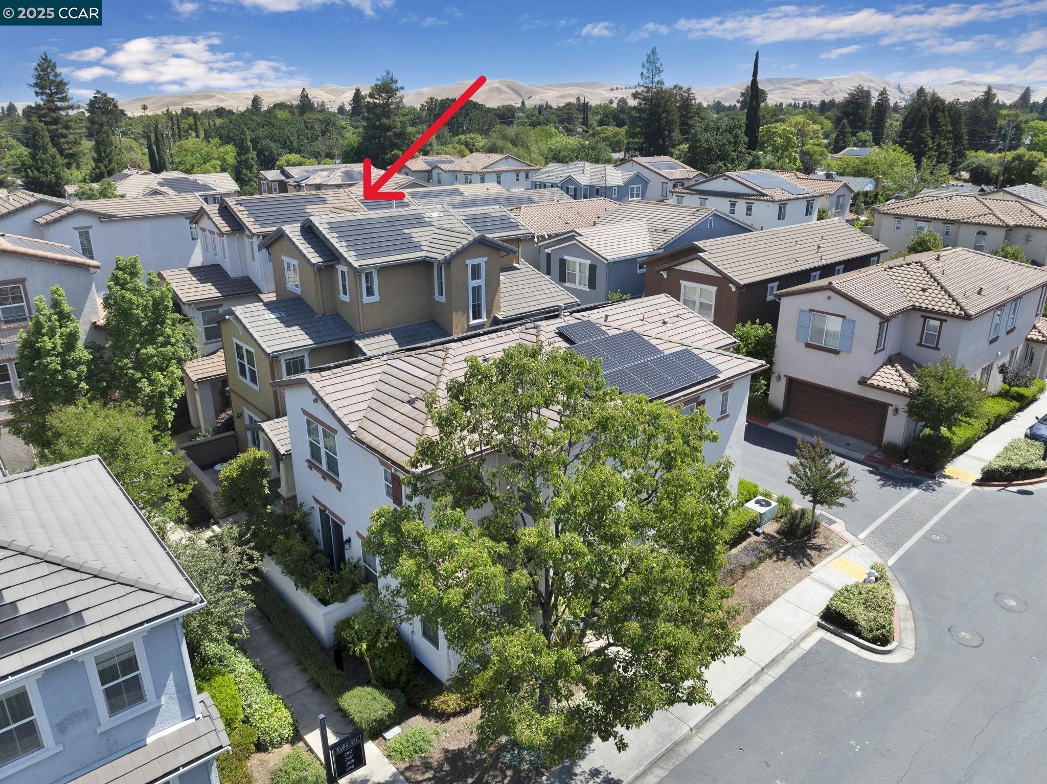 Detail Gallery Image 52 of 60 For 2941 Kobio Dr, Concord,  CA 94519-2685 - 3 Beds | 3/1 Baths