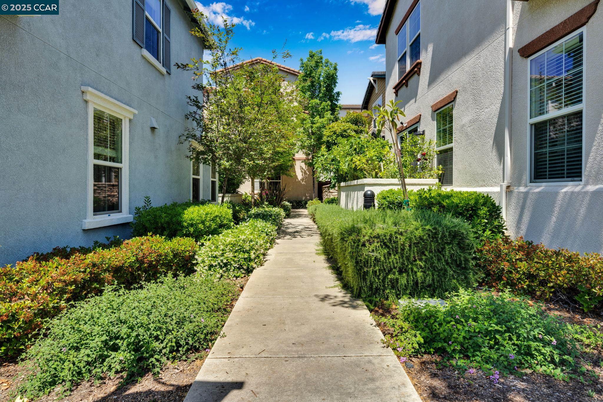 Detail Gallery Image 55 of 60 For 2941 Kobio Dr, Concord,  CA 94519-2685 - 3 Beds | 3/1 Baths