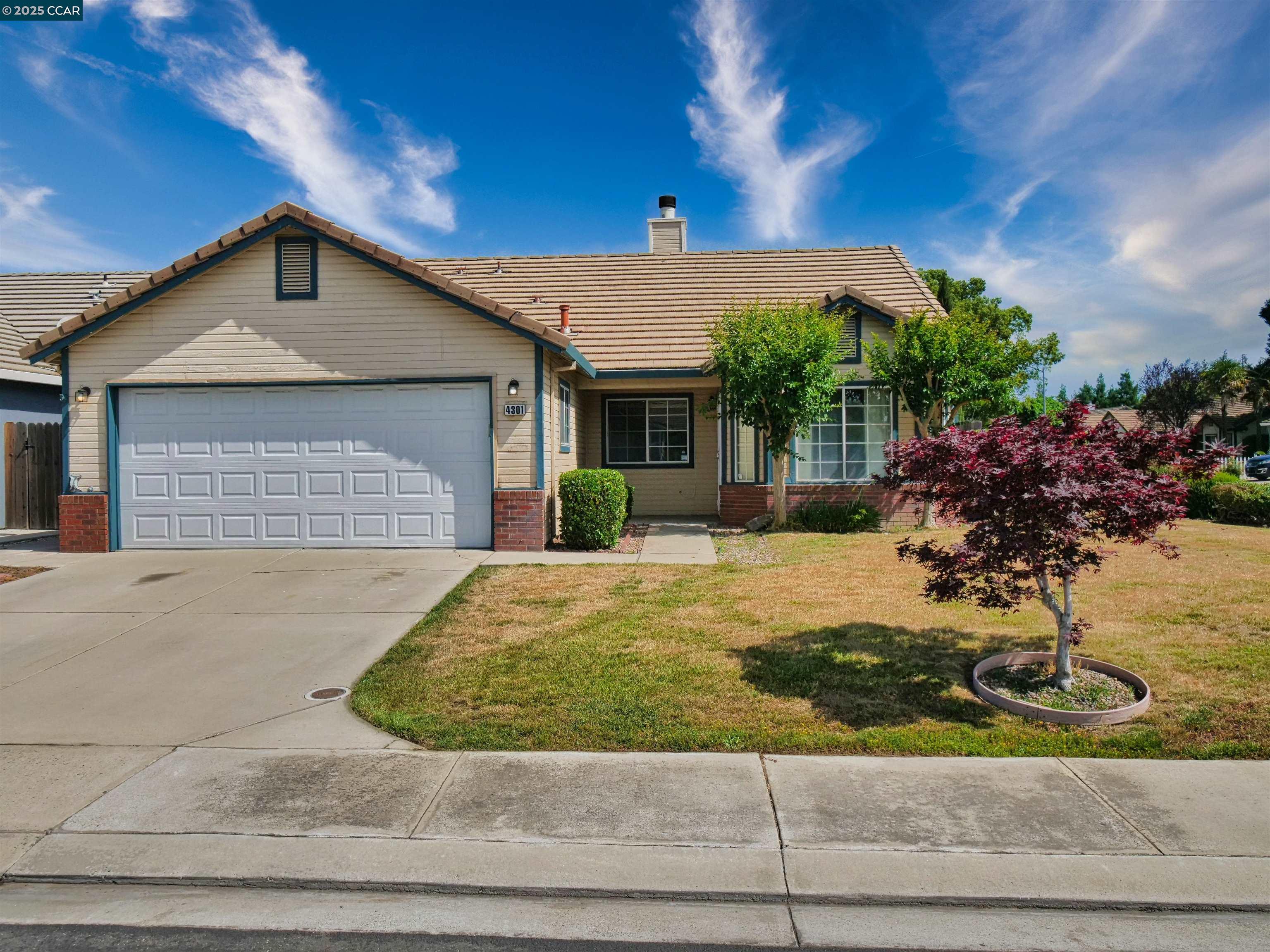 Detail Gallery Image 1 of 60 For 4301 Castle Cary Lane, Salida,  CA 95368 - 3 Beds | 2 Baths