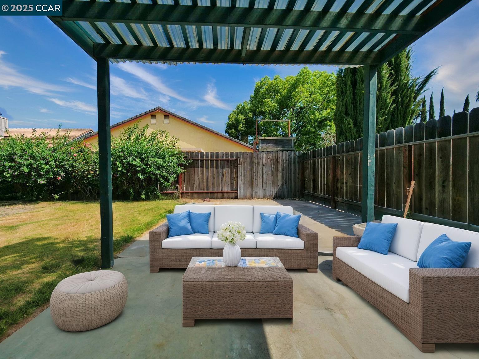 Detail Gallery Image 51 of 60 For 4301 Castle Cary Lane, Salida,  CA 95368 - 3 Beds | 2 Baths