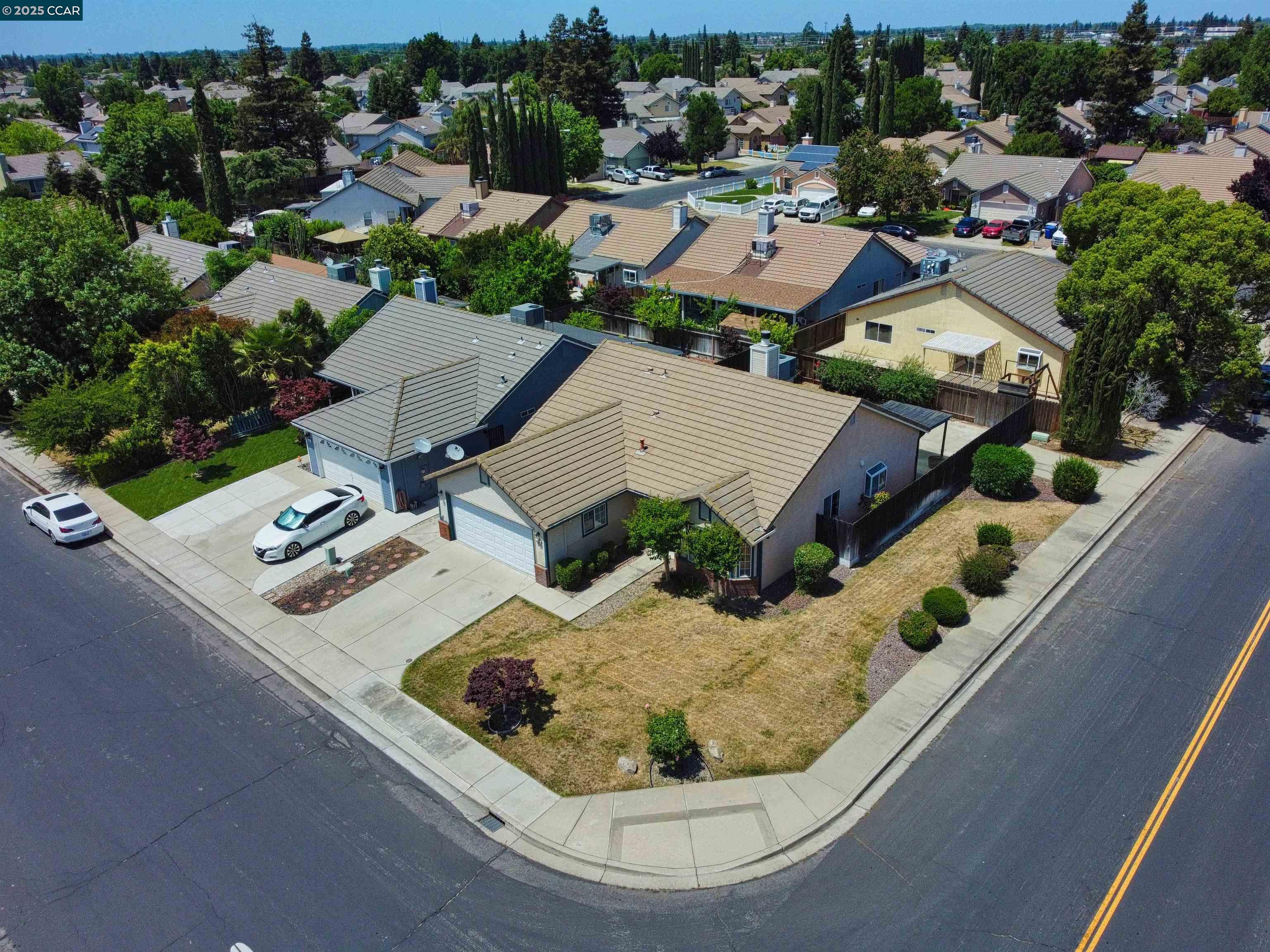 Detail Gallery Image 57 of 60 For 4301 Castle Cary Lane, Salida,  CA 95368 - 3 Beds | 2 Baths