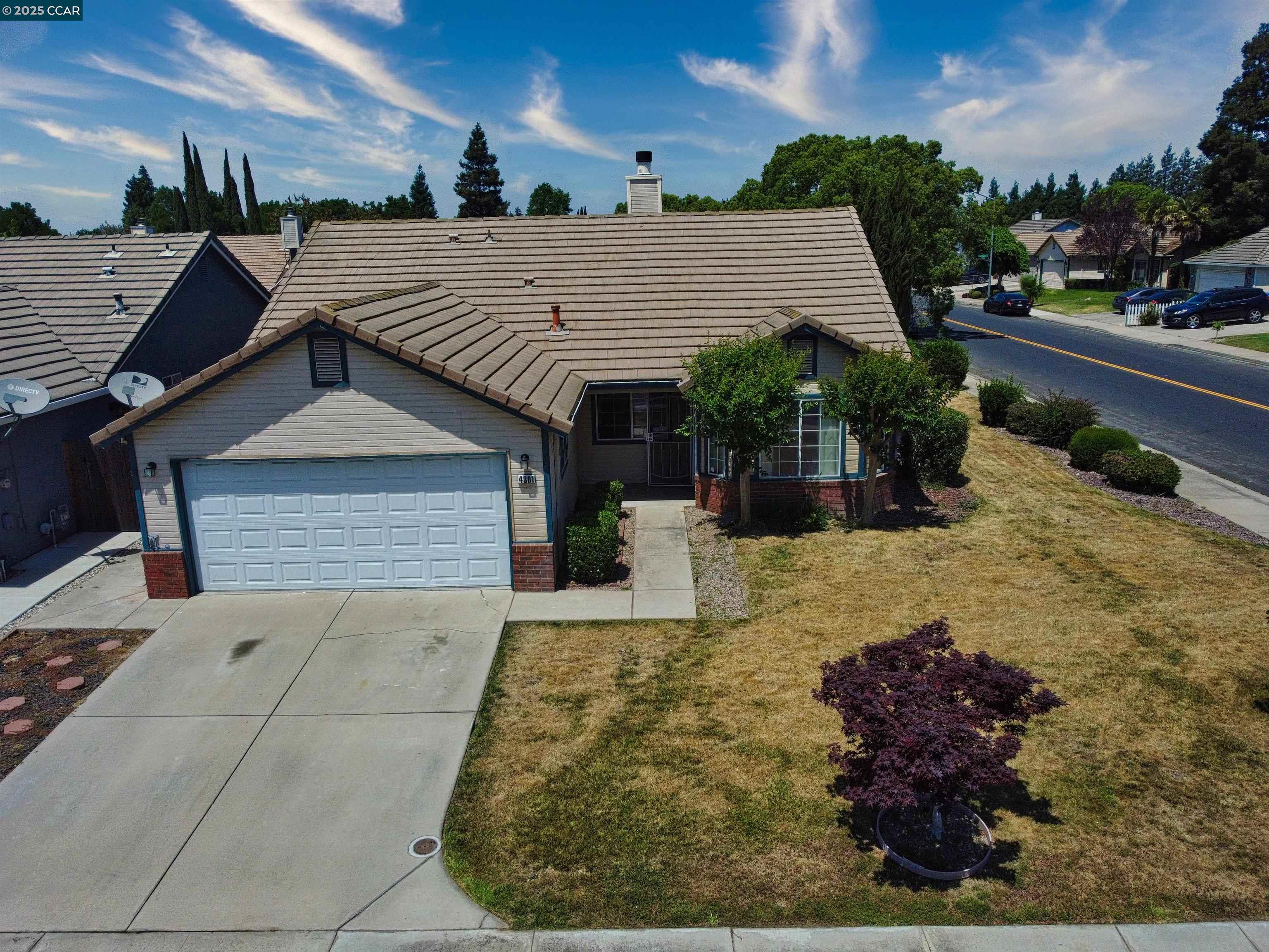 Detail Gallery Image 60 of 60 For 4301 Castle Cary Lane, Salida,  CA 95368 - 3 Beds | 2 Baths
