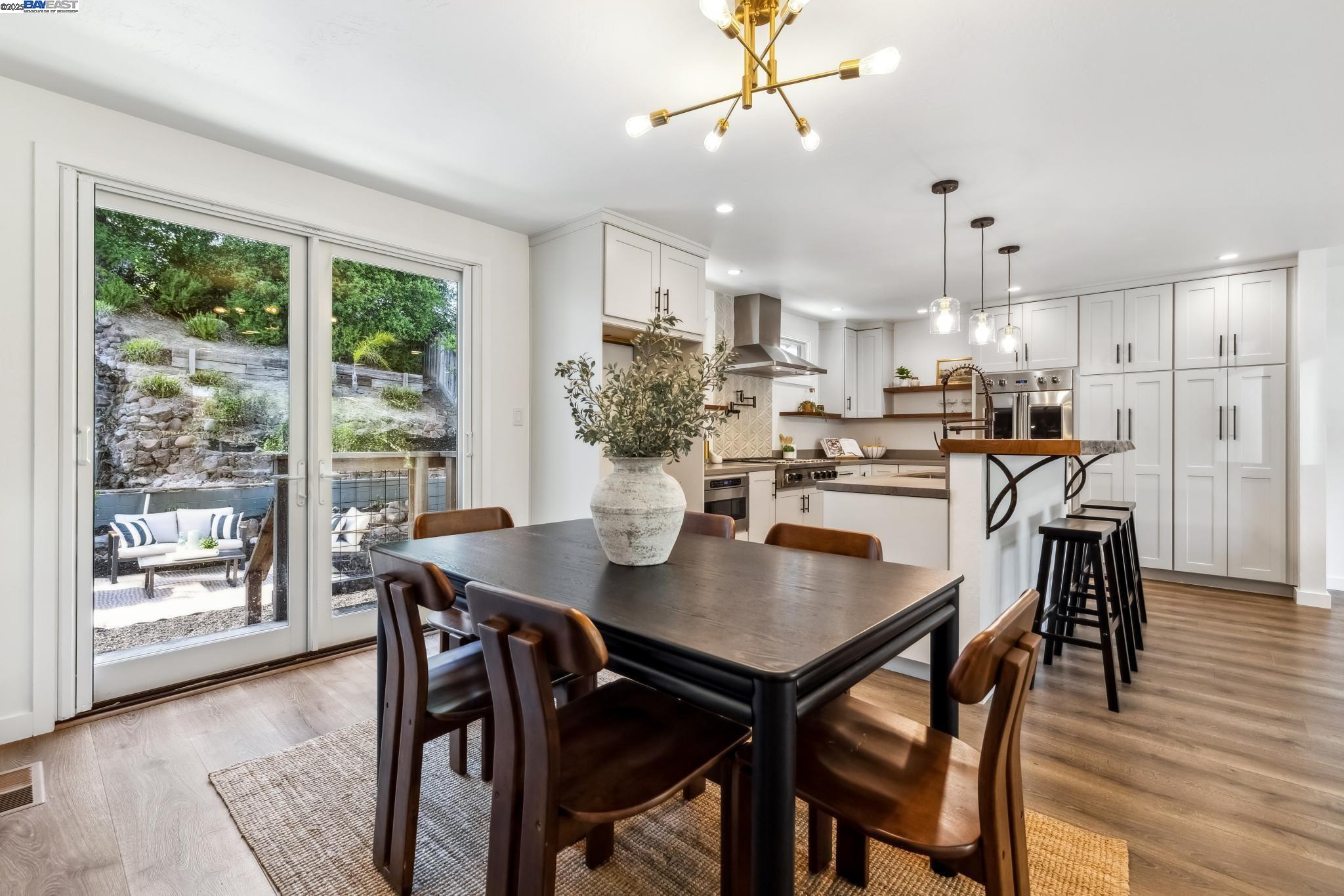 Detail Gallery Image 24 of 55 For 3134 Terry Ct, Castro Valley,  CA 94546 - 4 Beds | 2/1 Baths