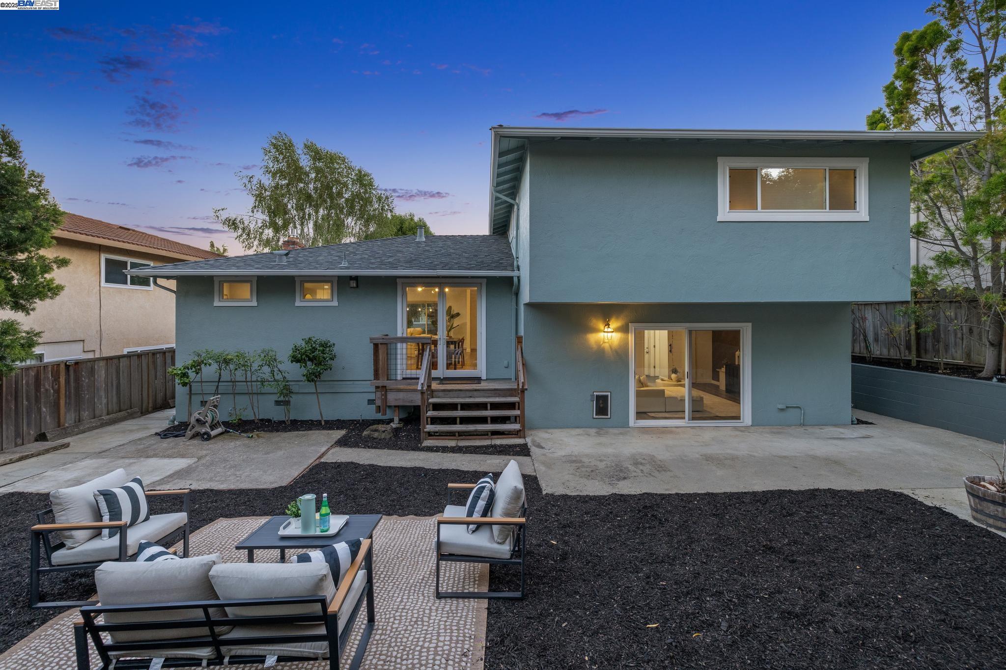 Detail Gallery Image 48 of 55 For 3134 Terry Ct, Castro Valley,  CA 94546 - 4 Beds | 2/1 Baths
