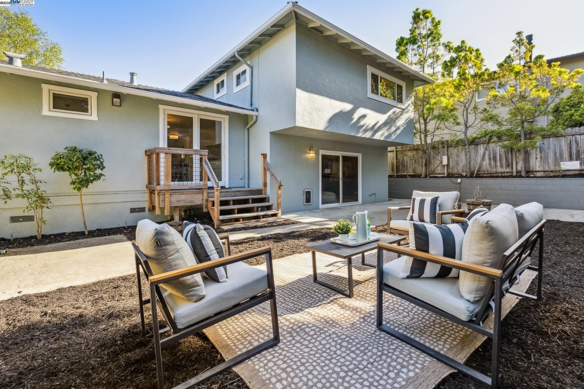 Detail Gallery Image 50 of 55 For 3134 Terry Ct, Castro Valley,  CA 94546 - 4 Beds | 2/1 Baths