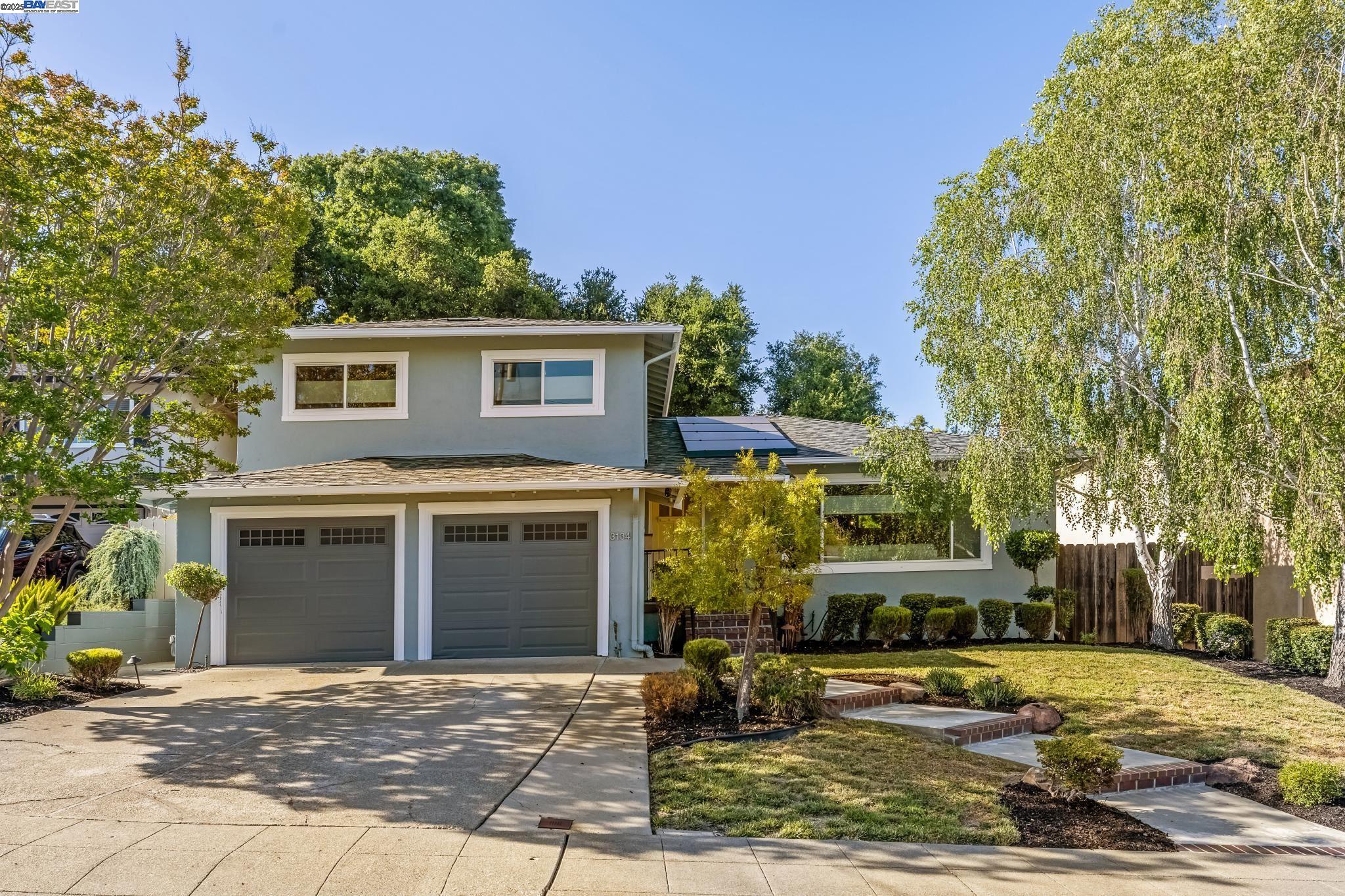 Detail Gallery Image 6 of 55 For 3134 Terry Ct, Castro Valley,  CA 94546 - 4 Beds | 2/1 Baths