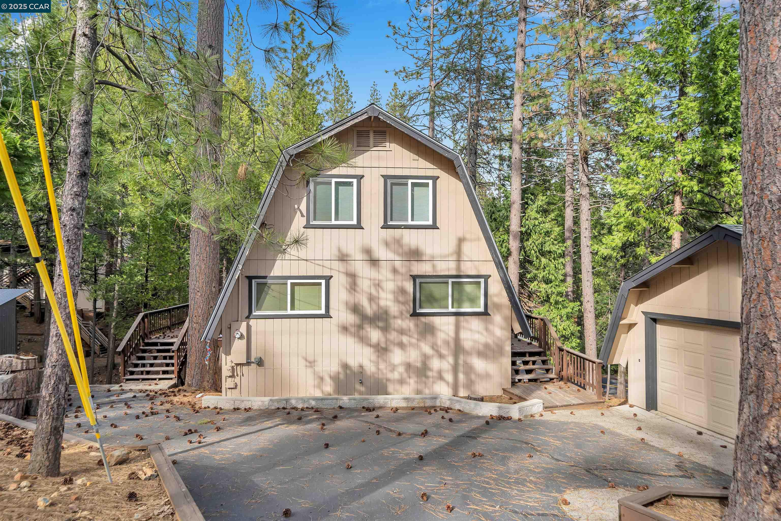 Detail Gallery Image 1 of 52 For 1492 Patricia Ln, Arnold,  CA 95223 - 3 Beds | 2 Baths