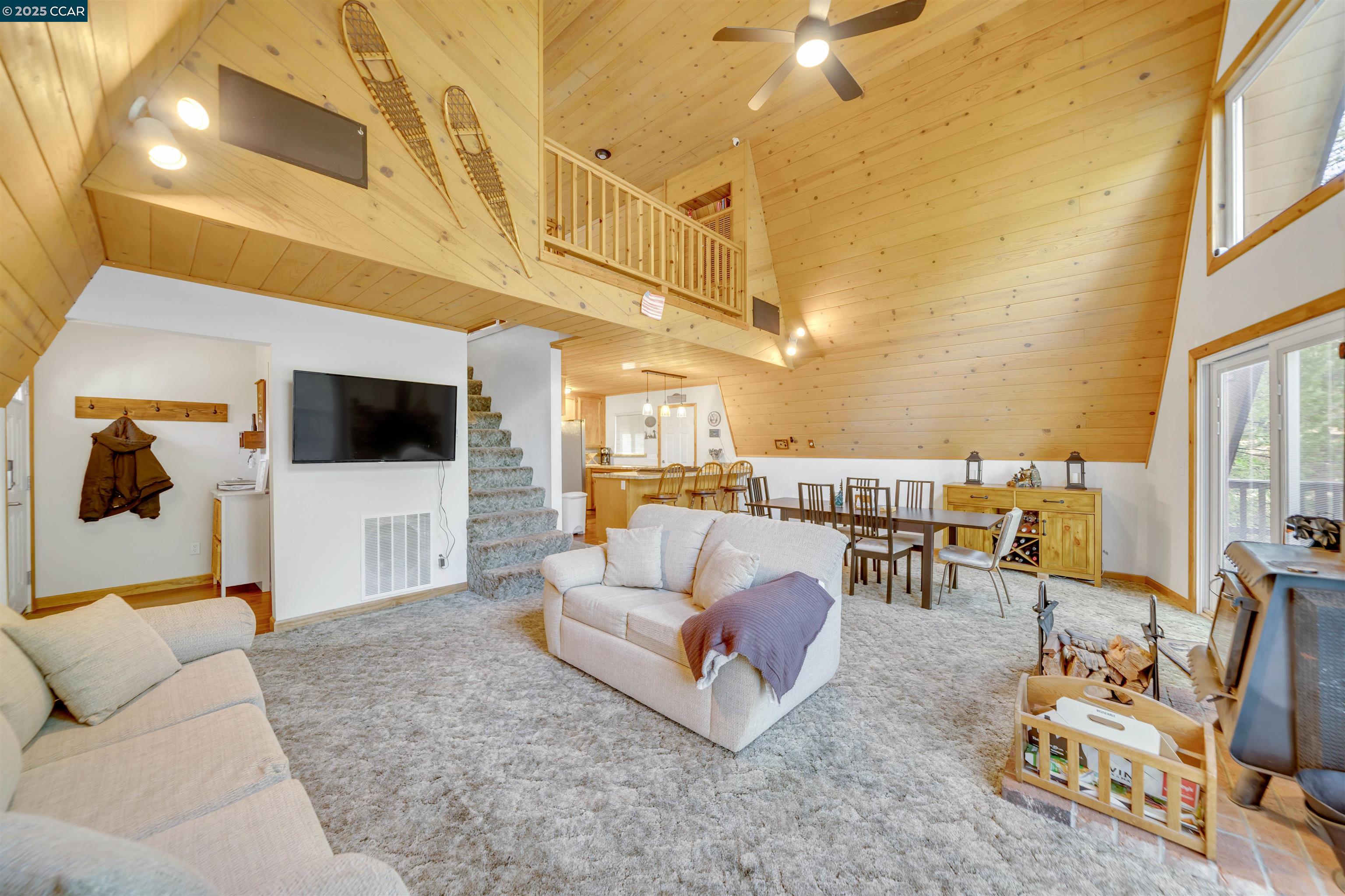Detail Gallery Image 11 of 52 For 1492 Patricia Ln, Arnold,  CA 95223 - 3 Beds | 2 Baths