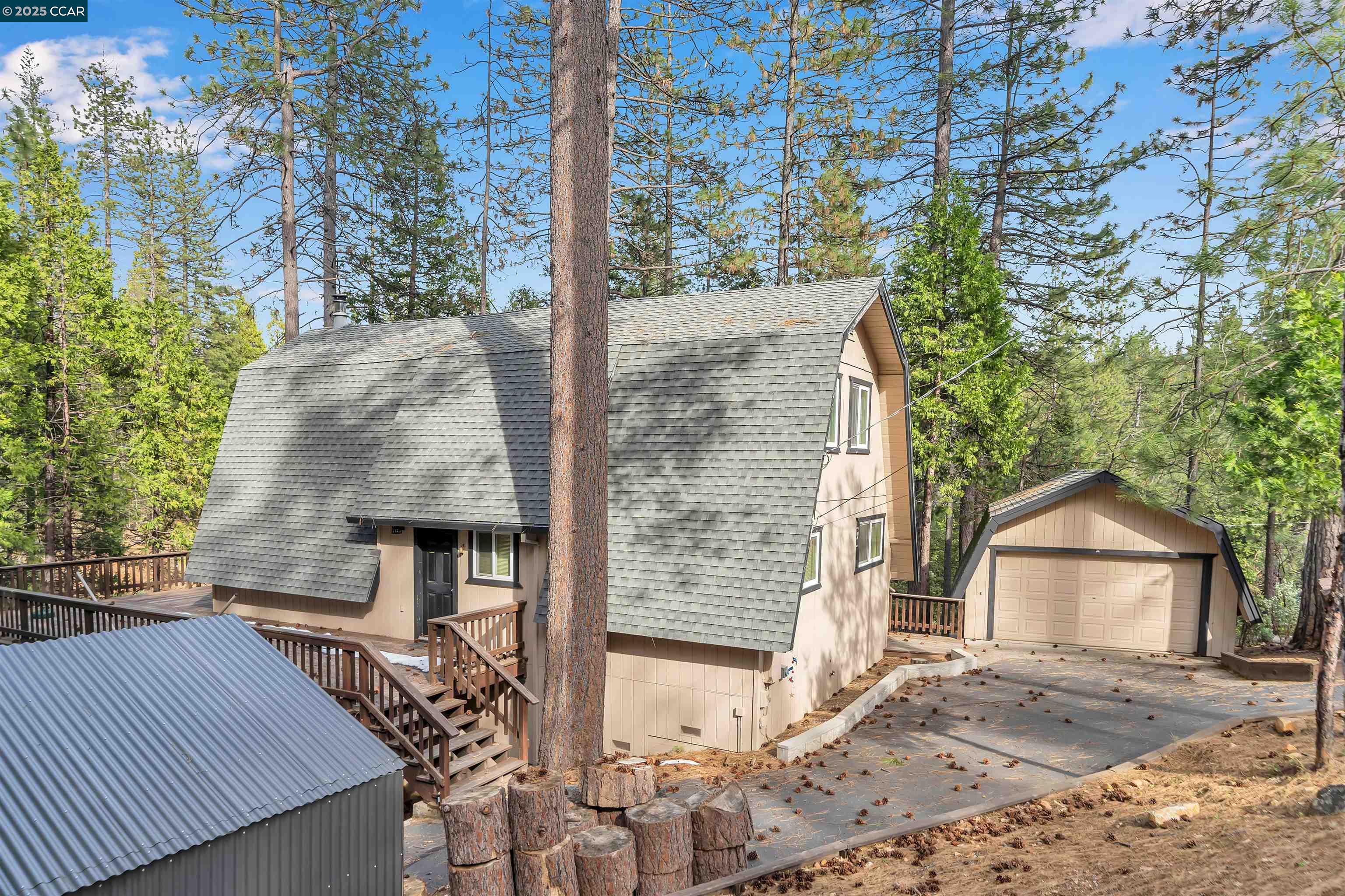 Detail Gallery Image 3 of 52 For 1492 Patricia Ln, Arnold,  CA 95223 - 3 Beds | 2 Baths