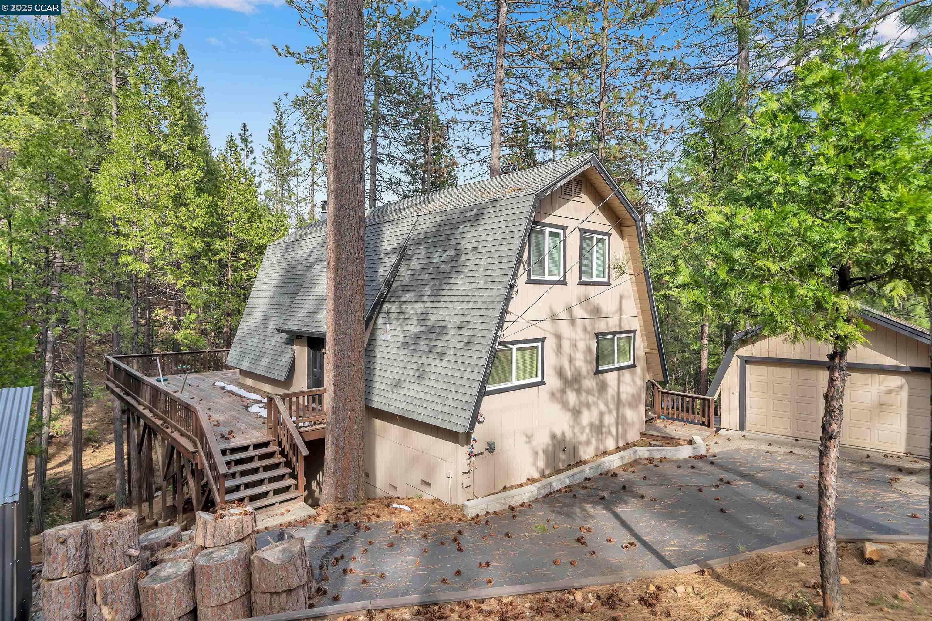 Detail Gallery Image 4 of 52 For 1492 Patricia Ln, Arnold,  CA 95223 - 3 Beds | 2 Baths