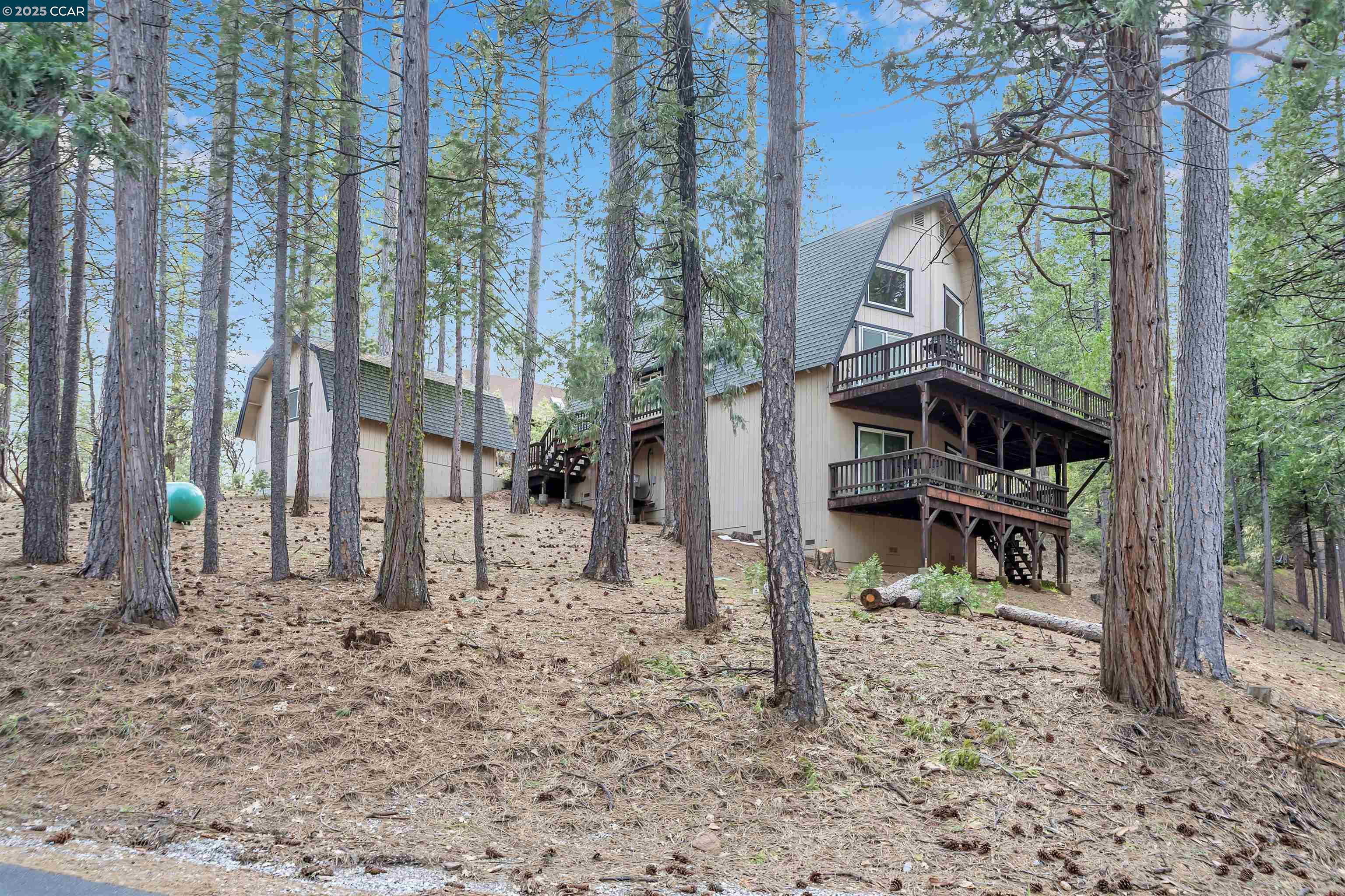Detail Gallery Image 31 of 52 For 1492 Patricia Ln, Arnold,  CA 95223 - 3 Beds | 2 Baths
