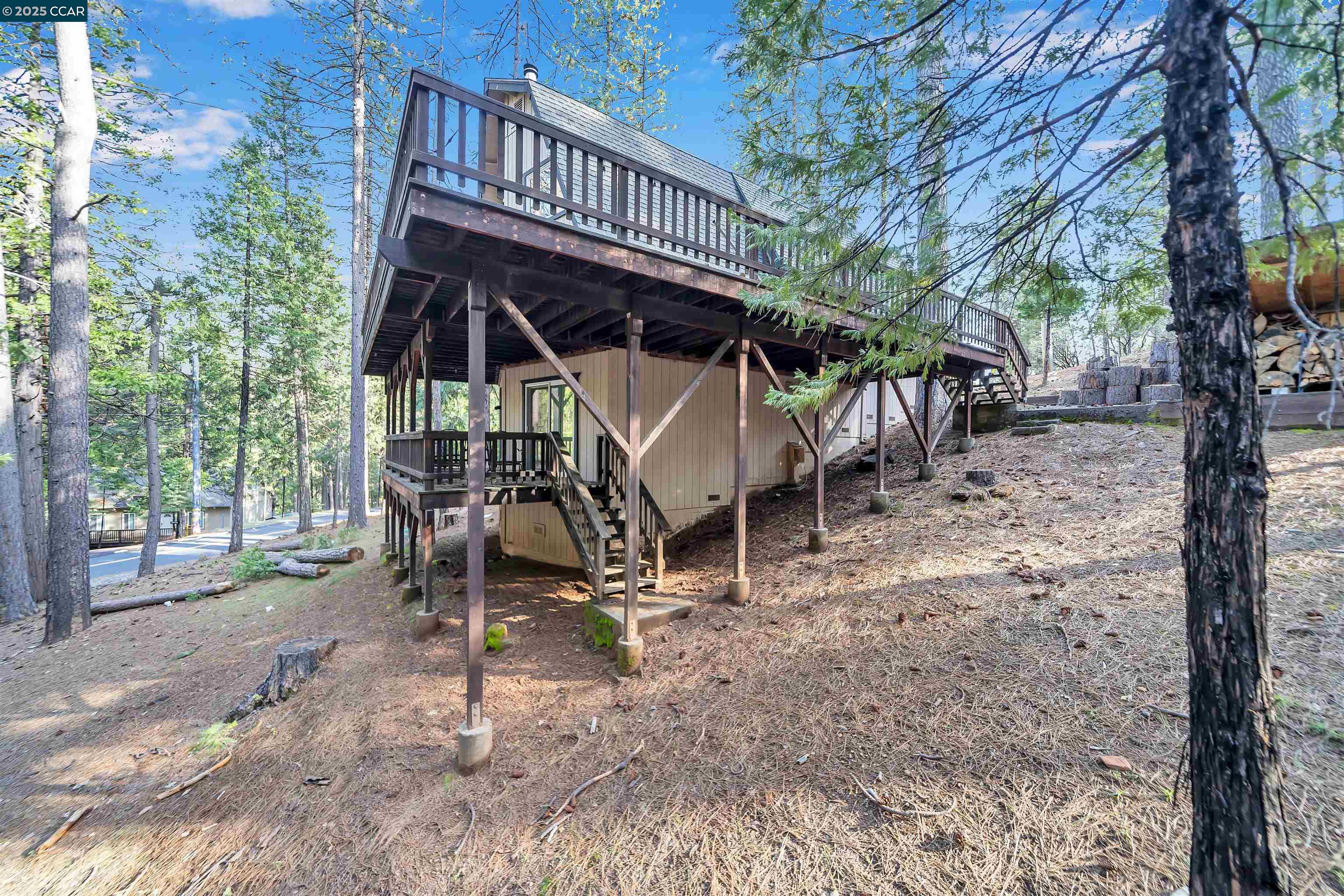 Detail Gallery Image 37 of 52 For 1492 Patricia Ln, Arnold,  CA 95223 - 3 Beds | 2 Baths