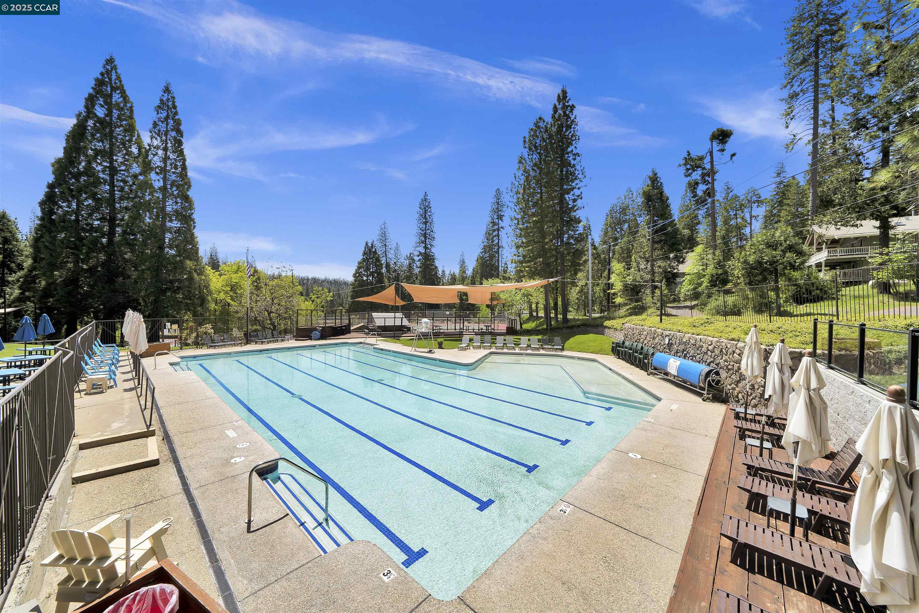 Detail Gallery Image 40 of 52 For 1492 Patricia Ln, Arnold,  CA 95223 - 3 Beds | 2 Baths
