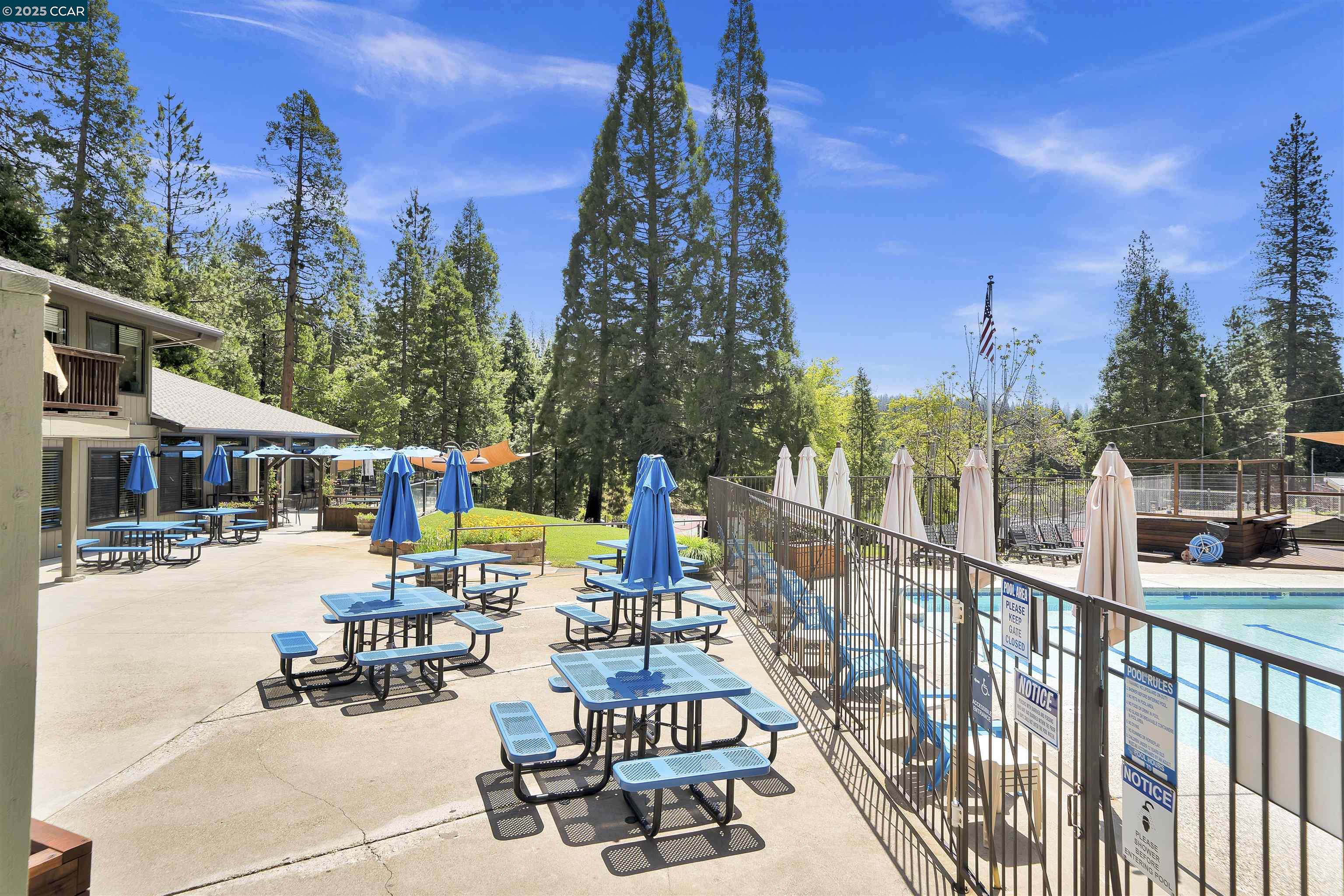 Detail Gallery Image 41 of 52 For 1492 Patricia Ln, Arnold,  CA 95223 - 3 Beds | 2 Baths