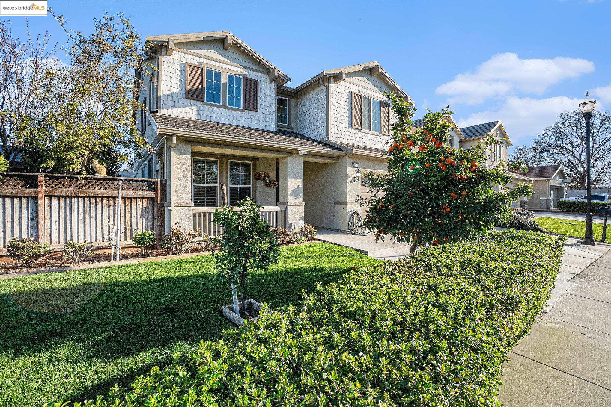 Detail Gallery Image 1 of 42 For 1174 Tropicana Ln, Brentwood,  CA 94513 - 5 Beds | 3 Baths