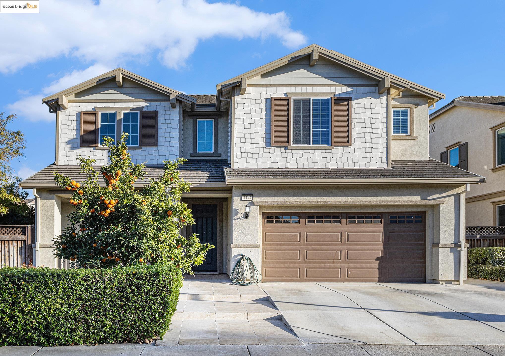 Detail Gallery Image 2 of 42 For 1174 Tropicana Ln, Brentwood,  CA 94513 - 5 Beds | 3 Baths