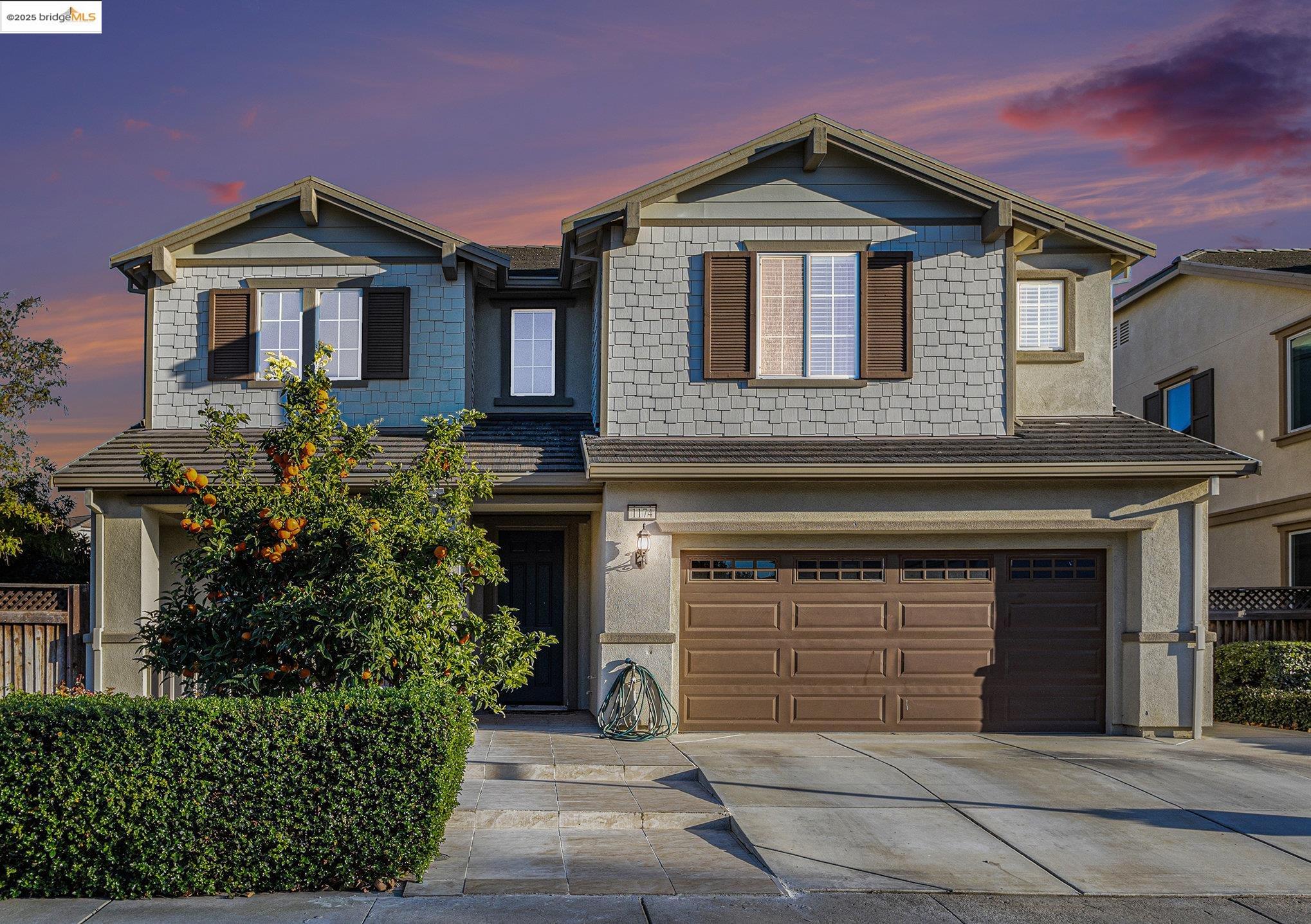 Detail Gallery Image 3 of 42 For 1174 Tropicana Ln, Brentwood,  CA 94513 - 5 Beds | 3 Baths