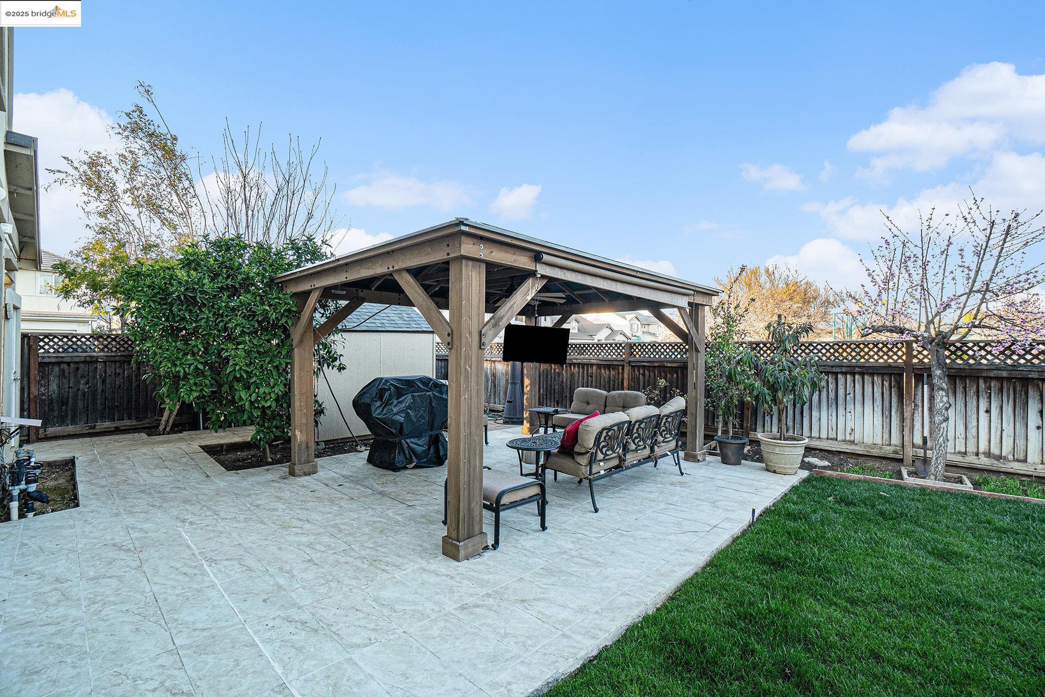 Detail Gallery Image 30 of 42 For 1174 Tropicana Ln, Brentwood,  CA 94513 - 5 Beds | 3 Baths