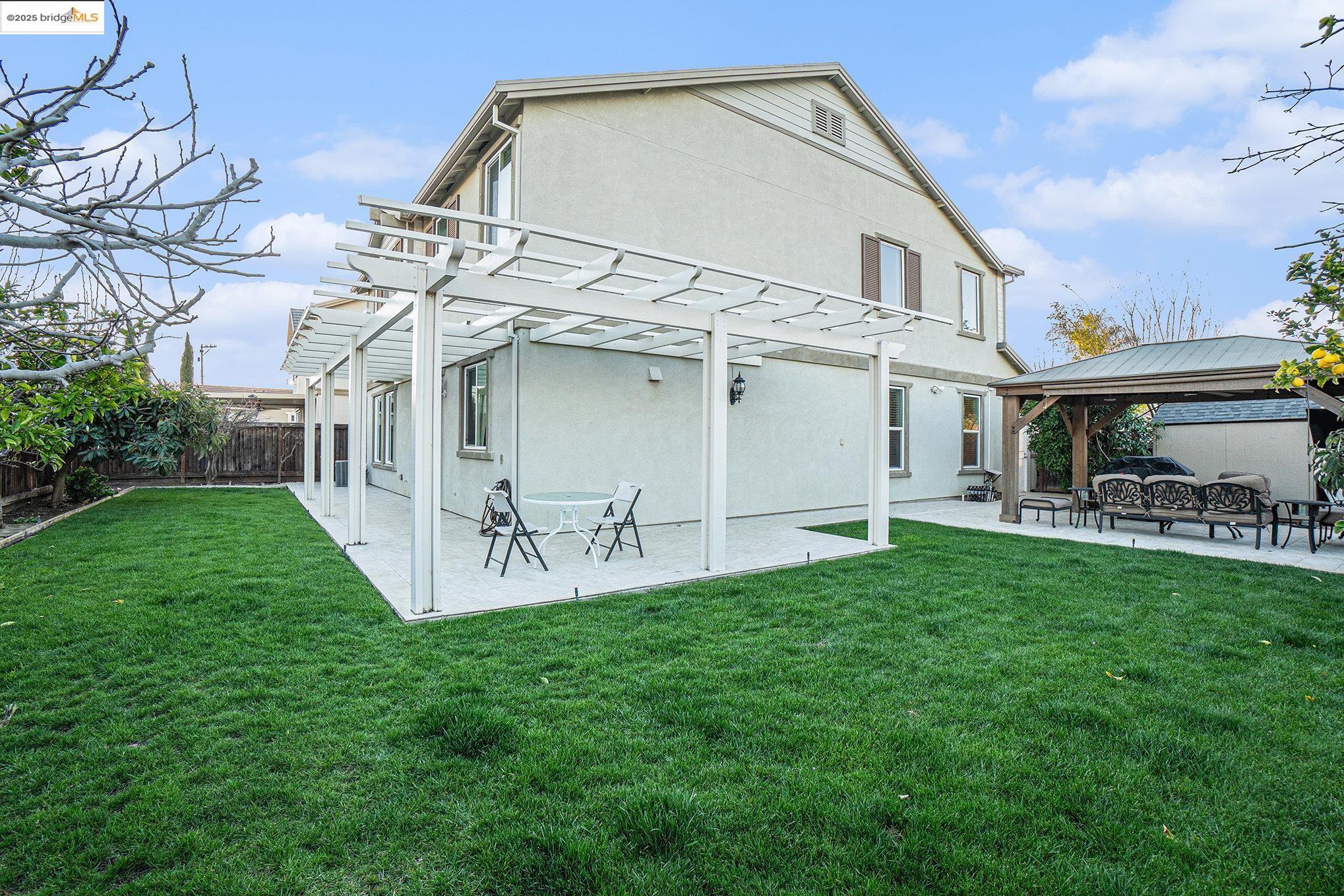 Detail Gallery Image 32 of 42 For 1174 Tropicana Ln, Brentwood,  CA 94513 - 5 Beds | 3 Baths