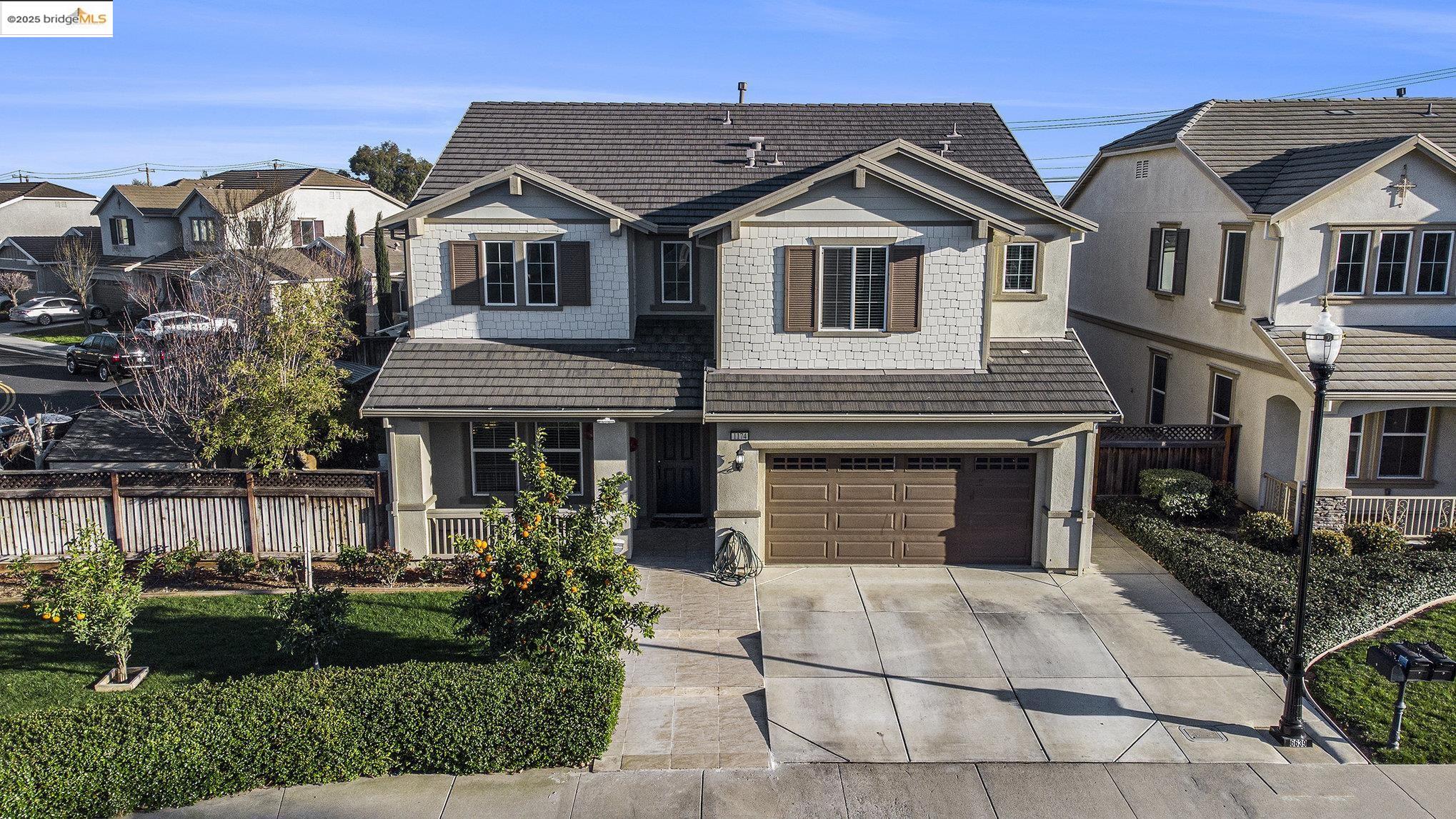Detail Gallery Image 39 of 42 For 1174 Tropicana Ln, Brentwood,  CA 94513 - 5 Beds | 3 Baths